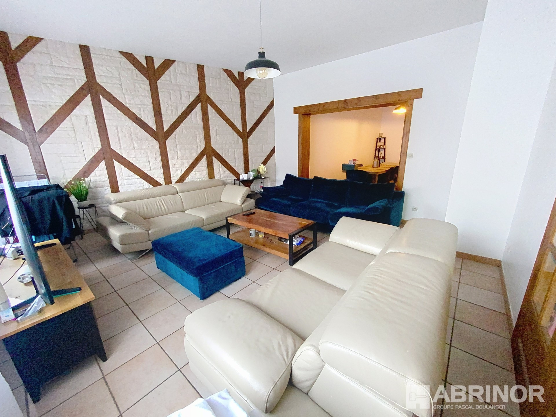 vente maison ORCHIES