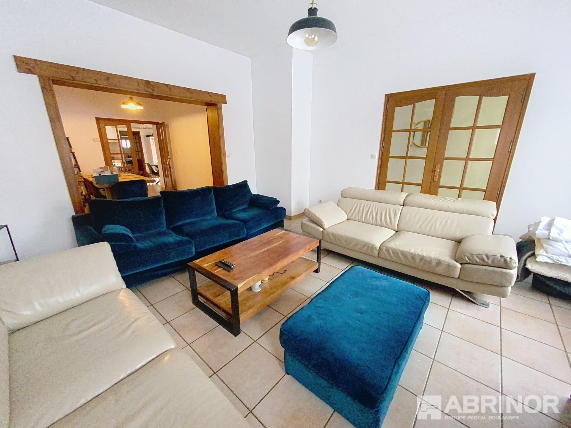 vente maison ORCHIES