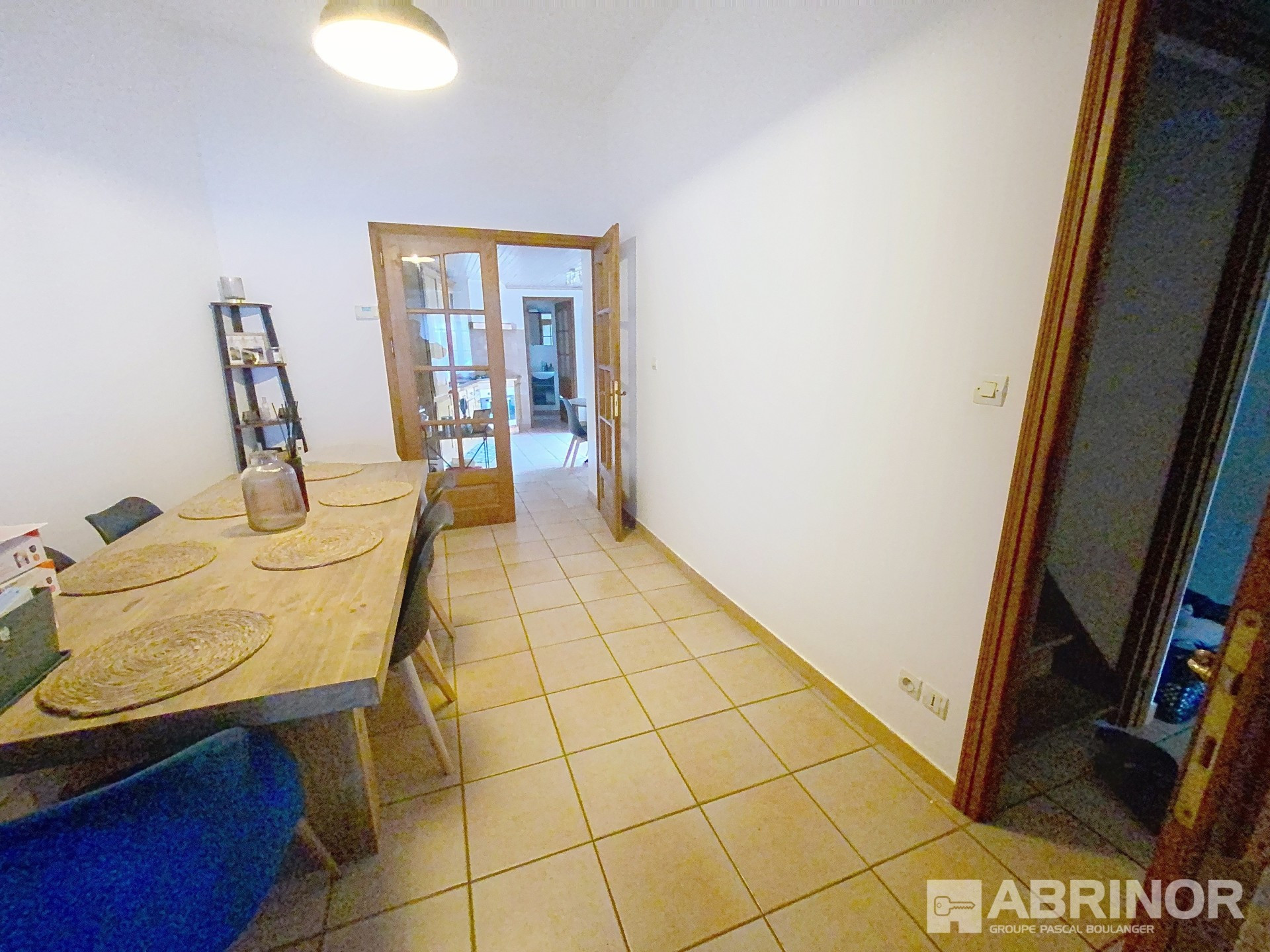 vente maison ORCHIES