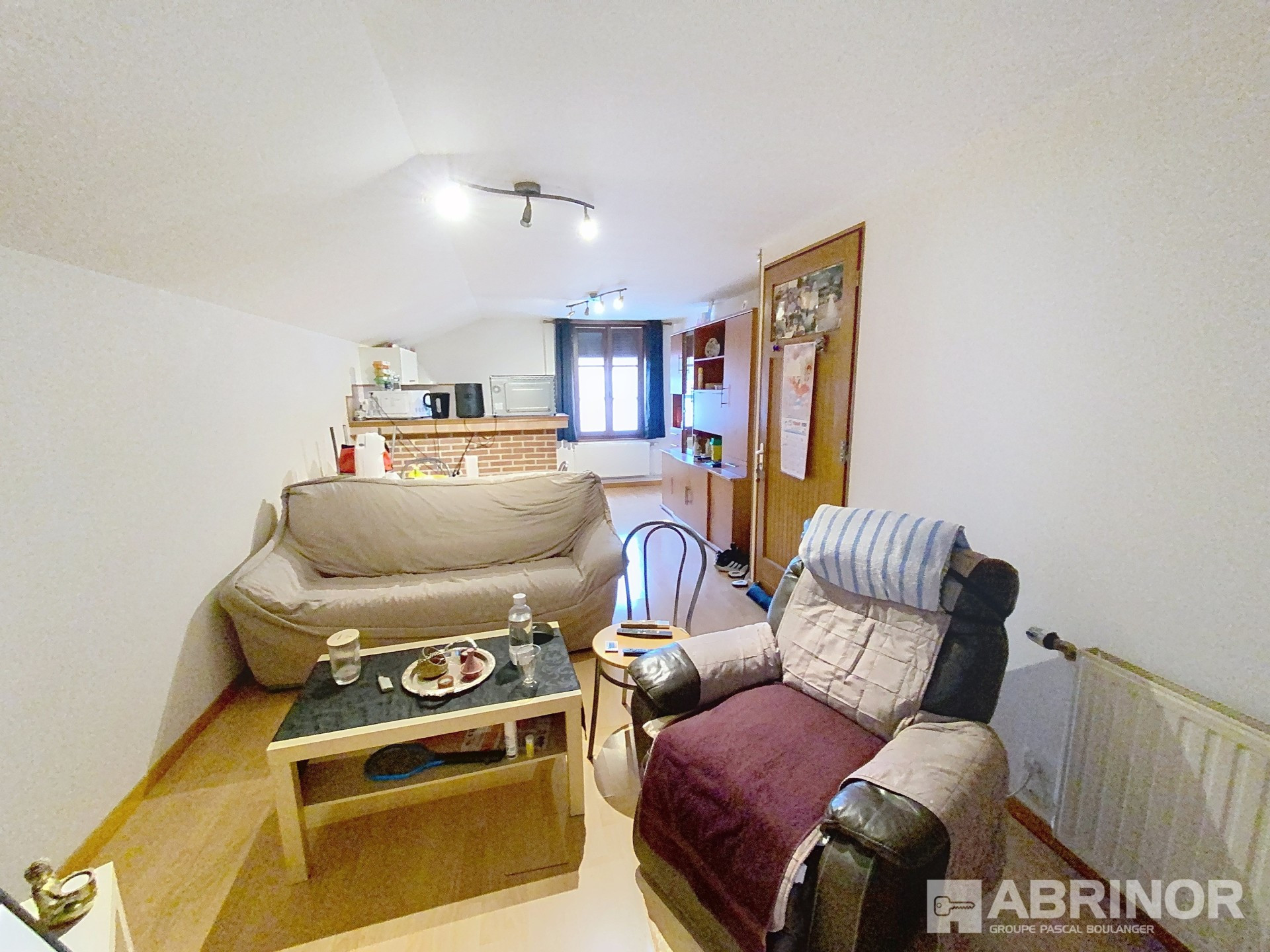 vente maison ORCHIES