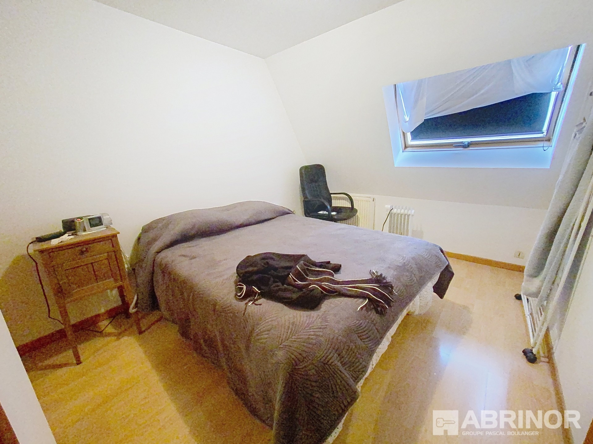 vente maison ORCHIES