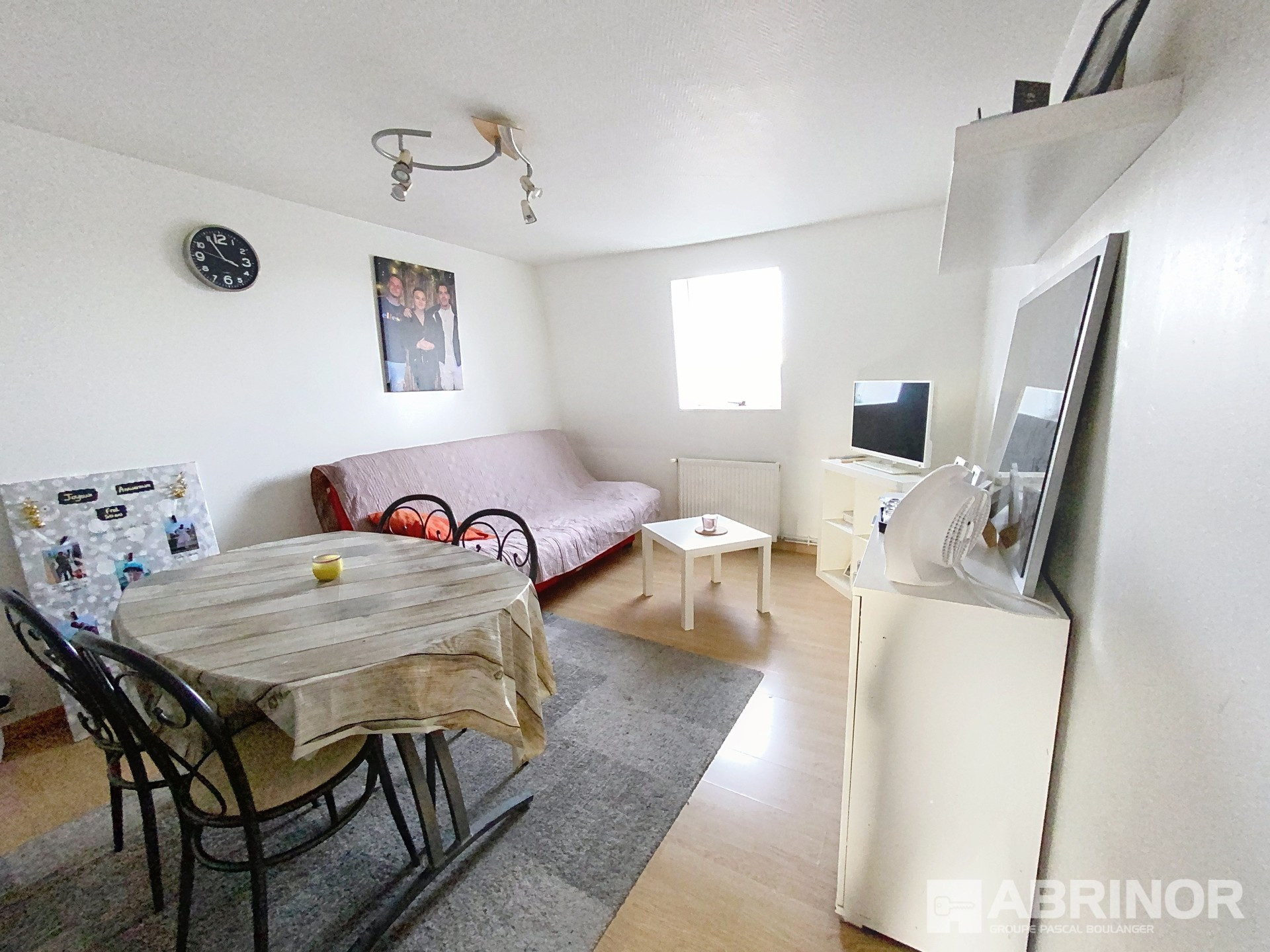 vente maison ORCHIES