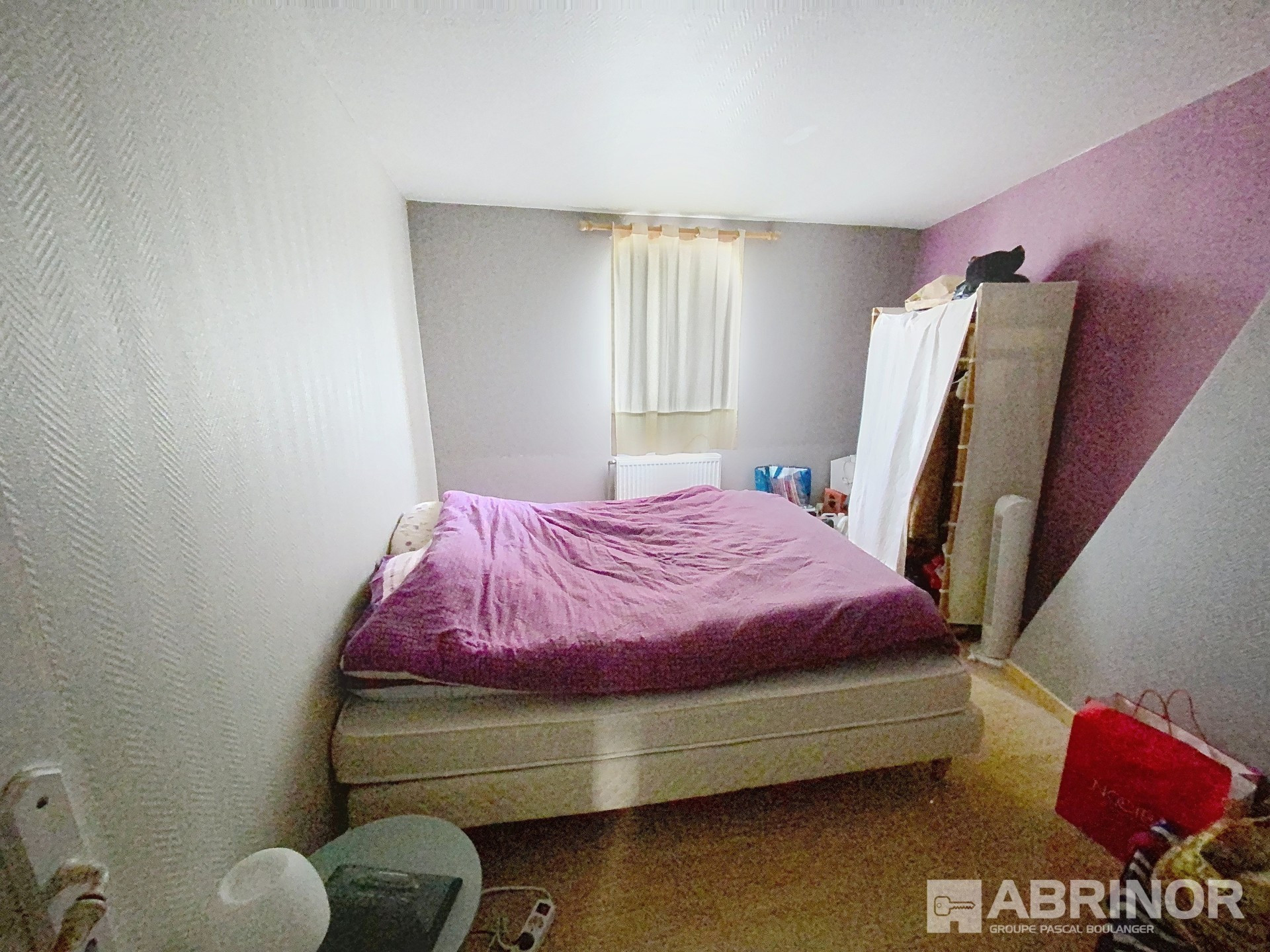 vente maison ORCHIES