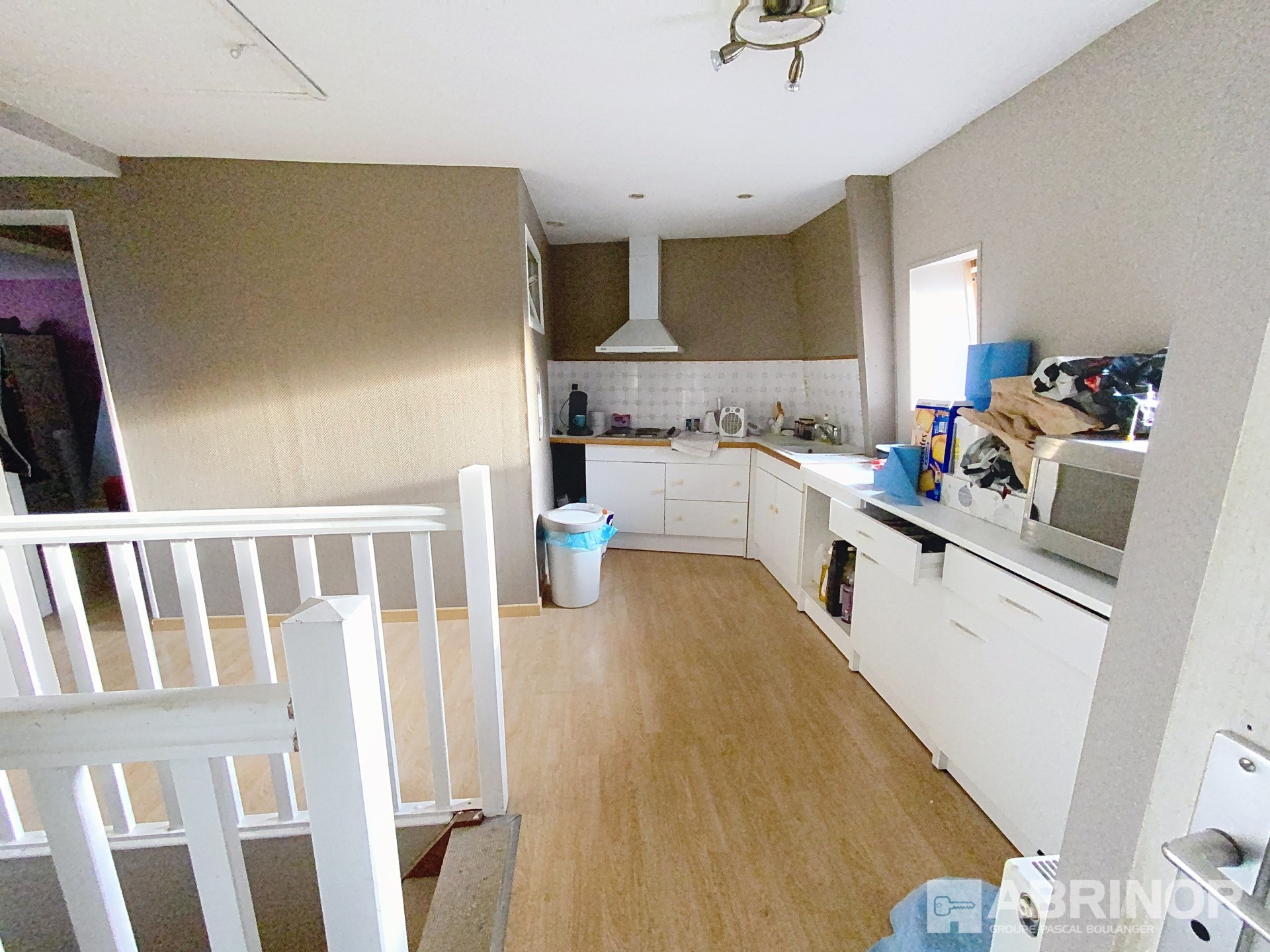 vente maison ORCHIES