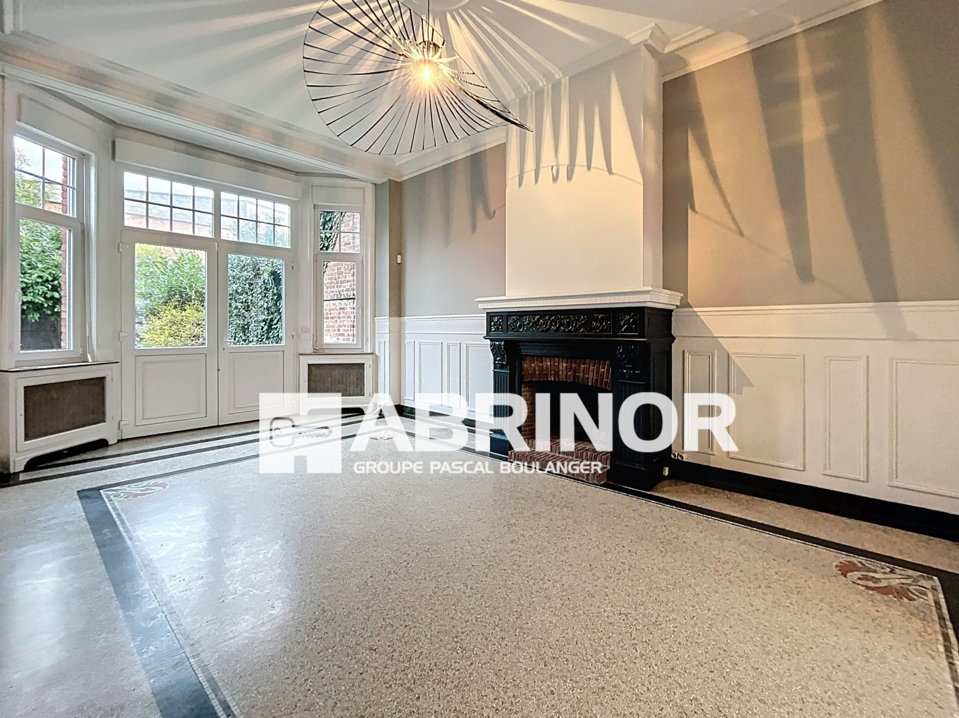 vente maison ROUBAIX