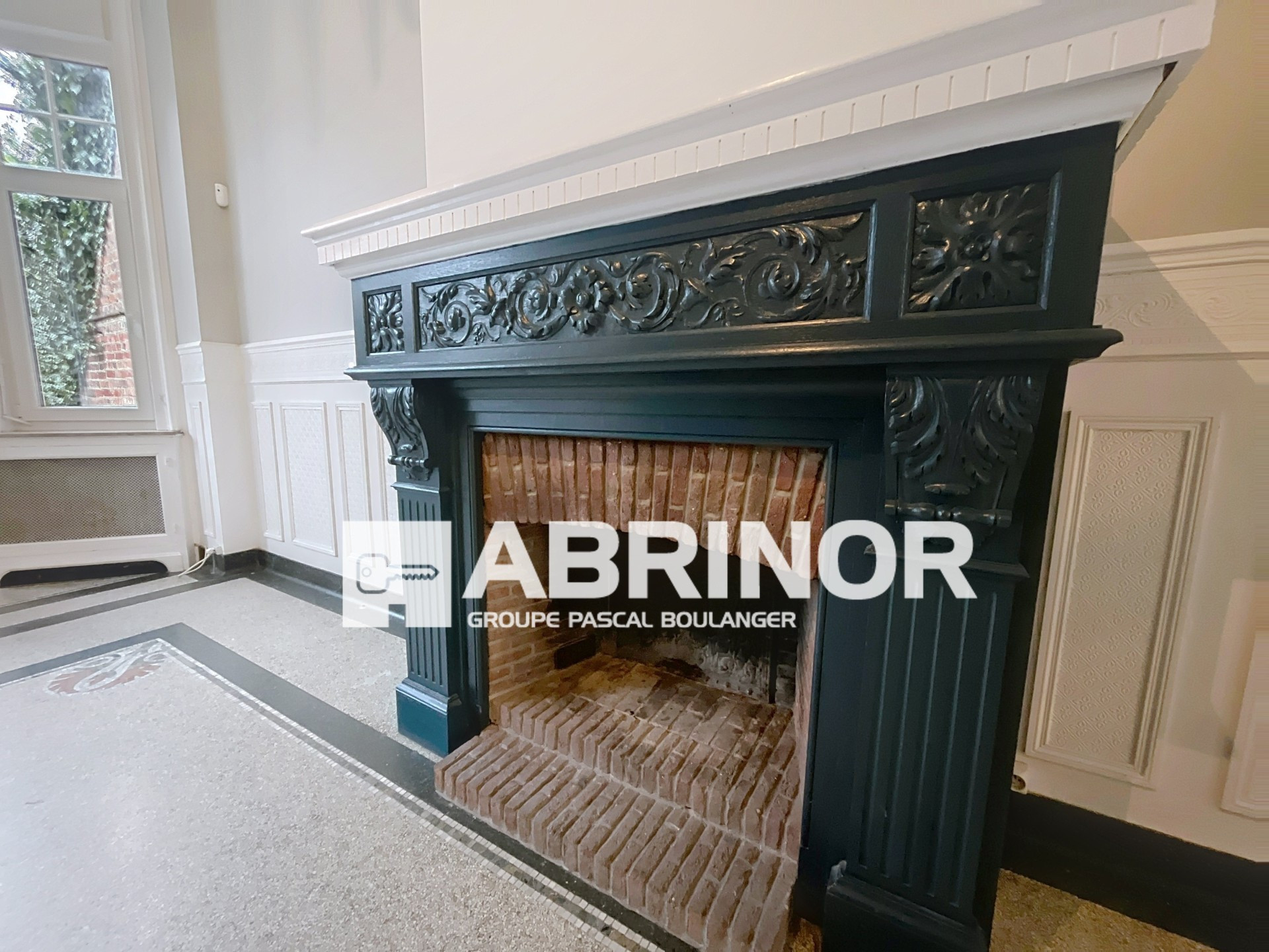 vente maison ROUBAIX