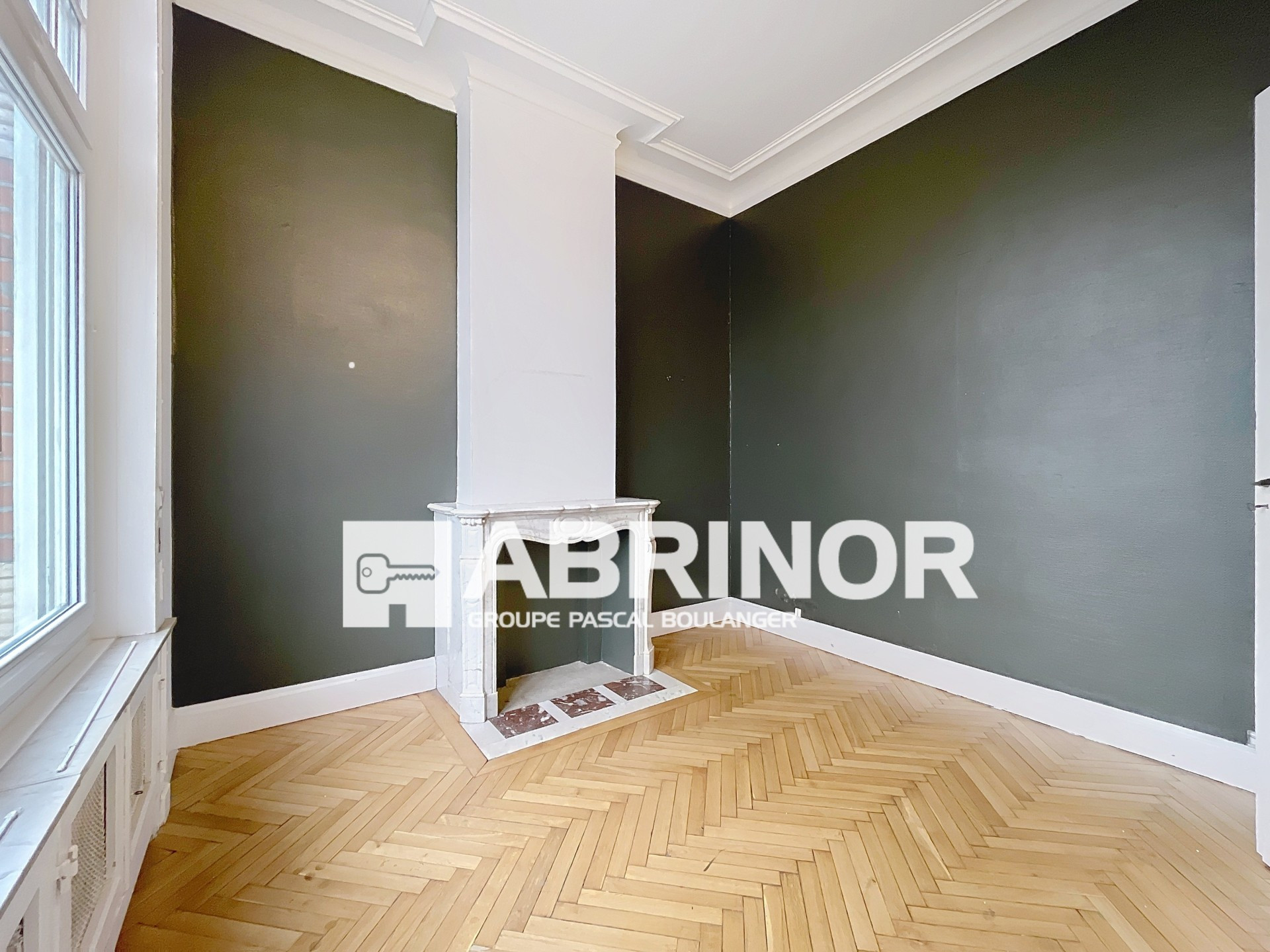 vente maison ROUBAIX