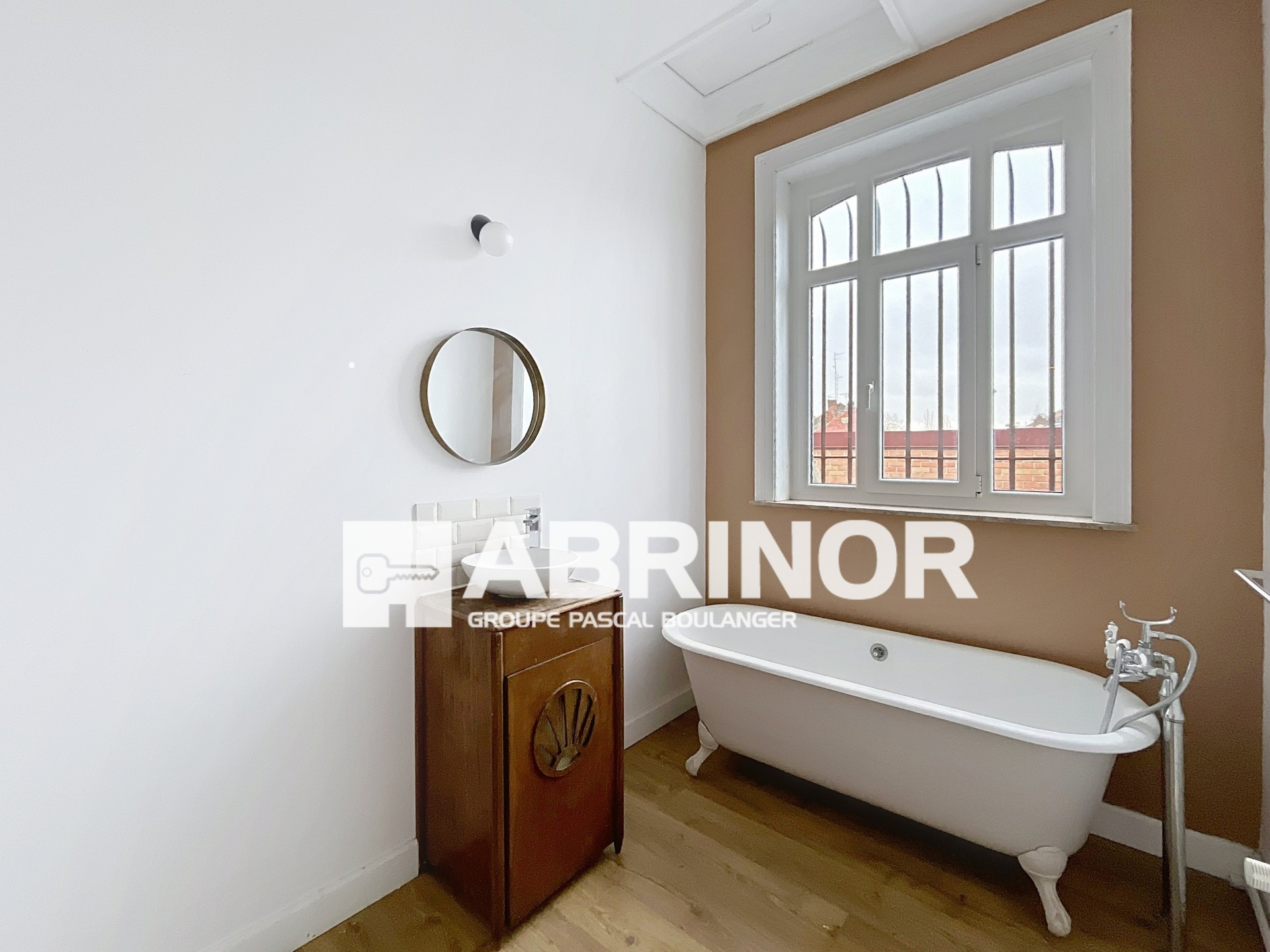 vente maison ROUBAIX