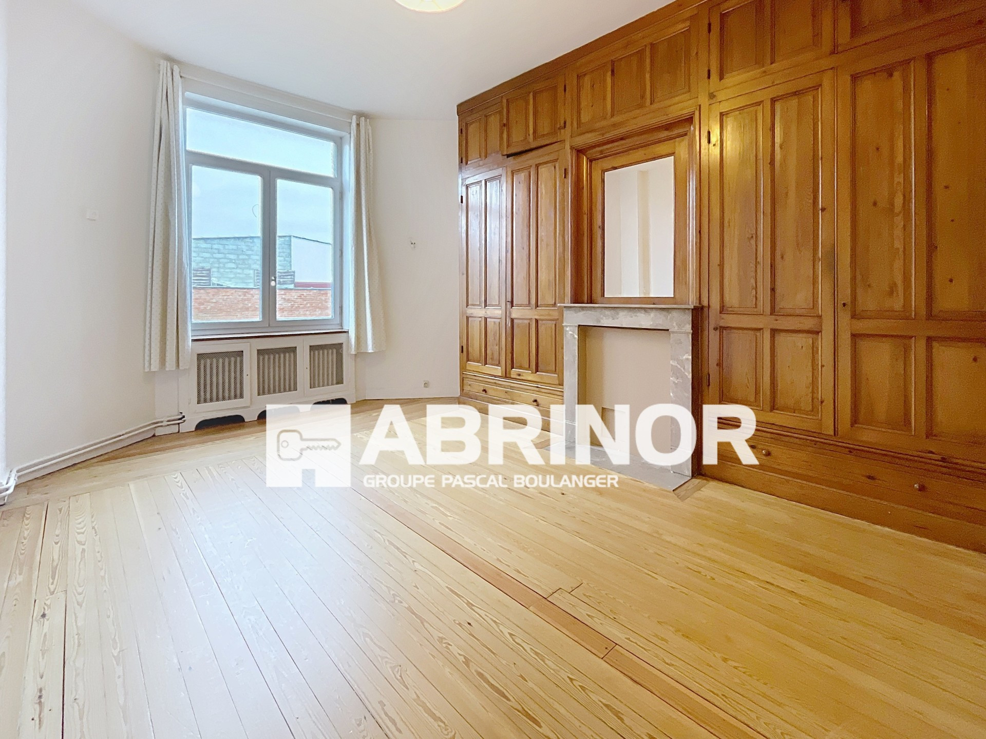 vente maison ROUBAIX