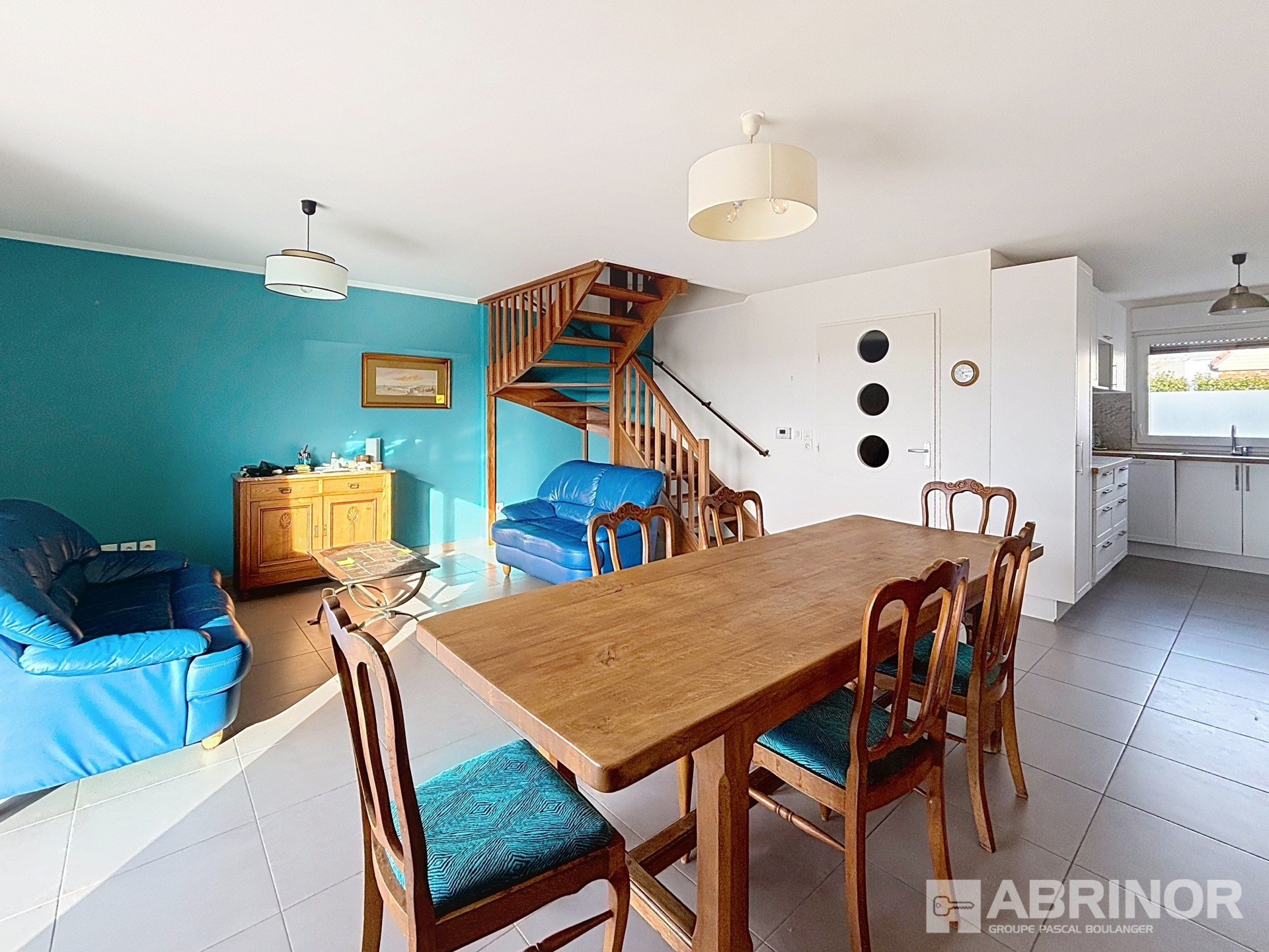 vente maison ANNOEULLIN