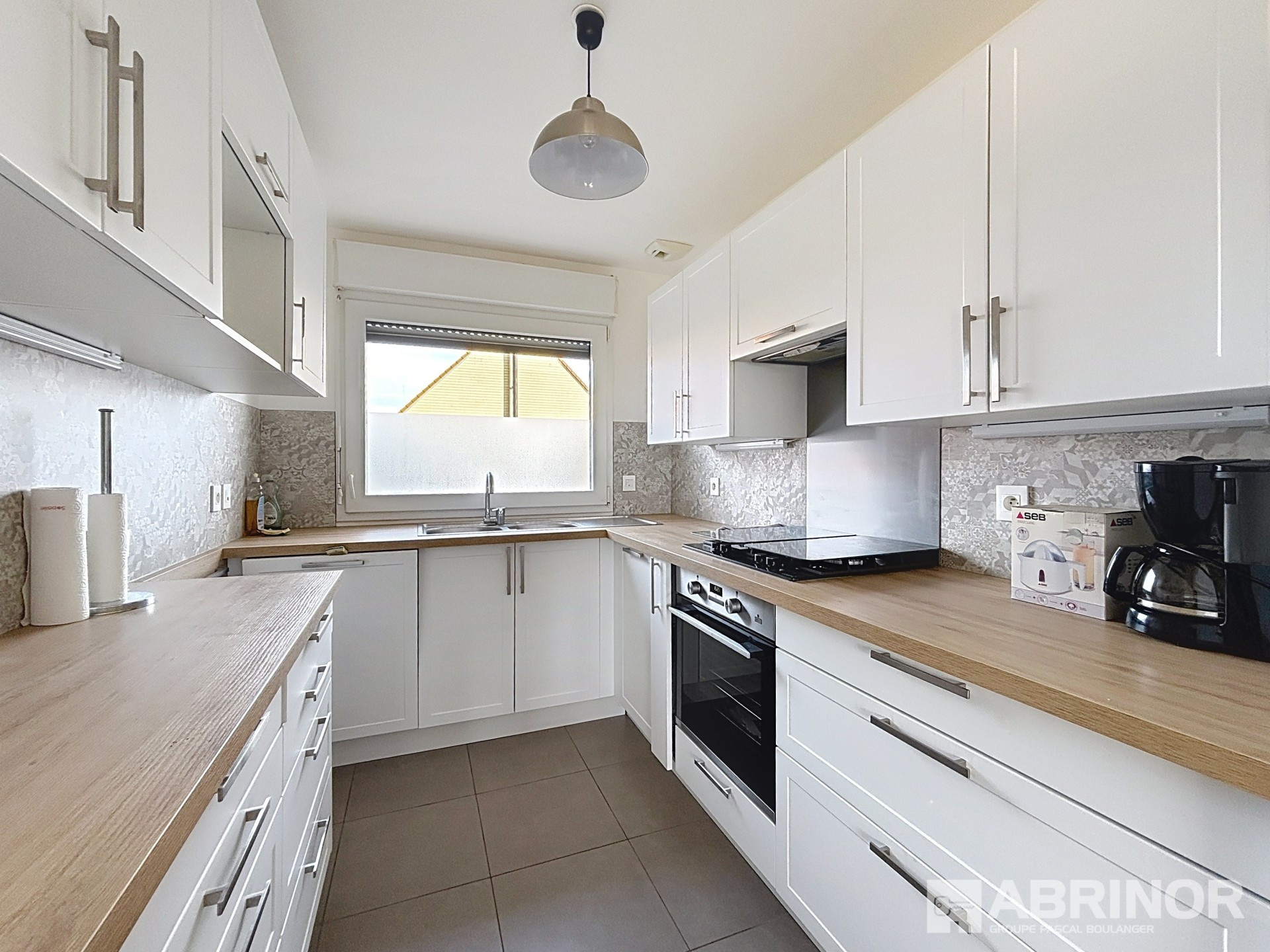 vente maison ANNOEULLIN