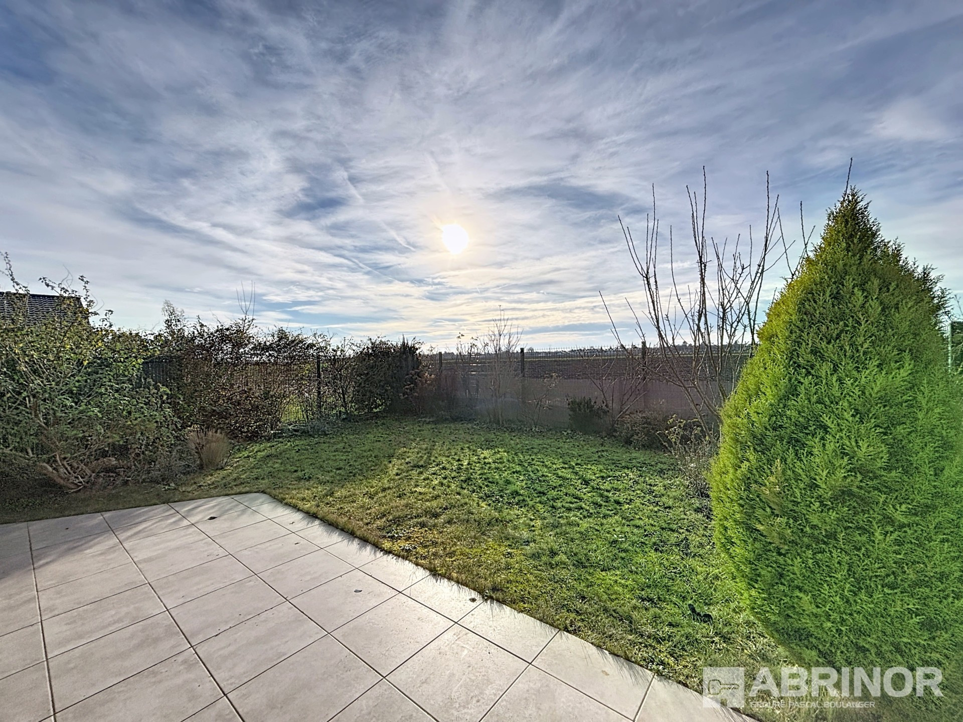 vente maison ANNOEULLIN