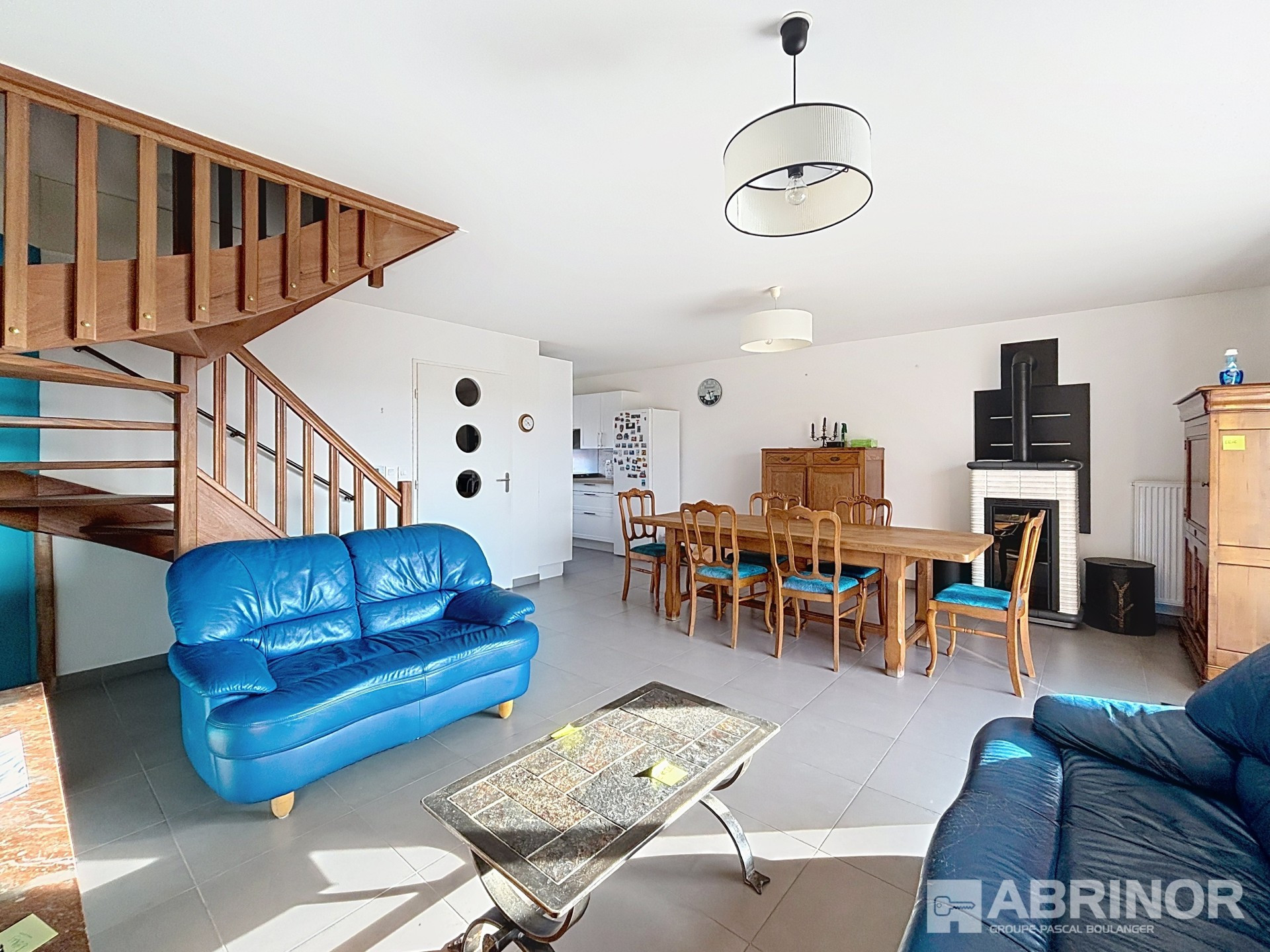 vente maison ANNOEULLIN