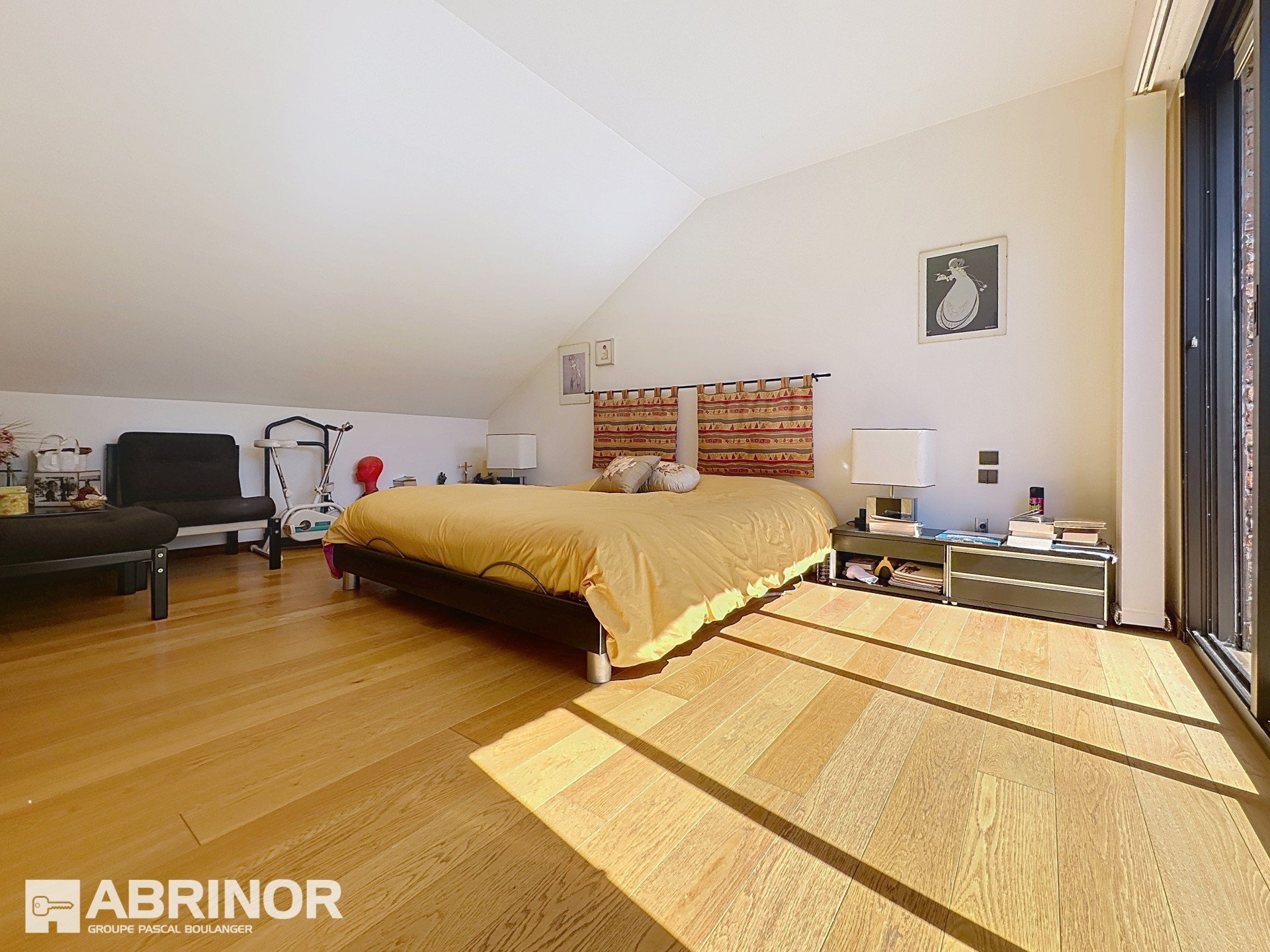 vente maison WASQUEHAL