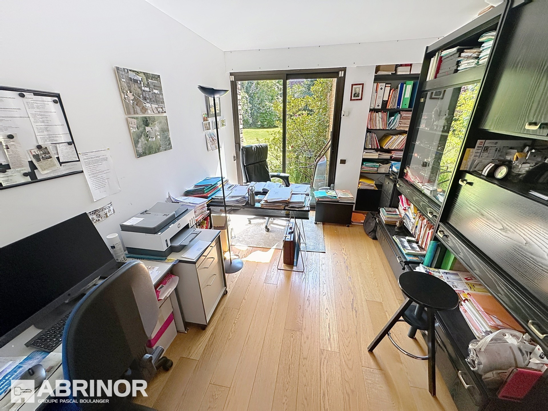 vente maison WASQUEHAL