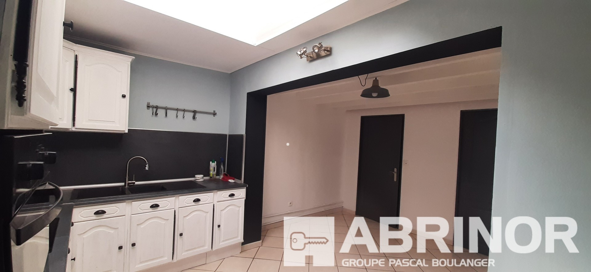 vente maison LINSELLES