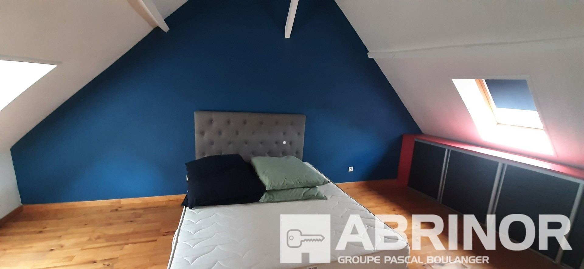 vente maison LINSELLES