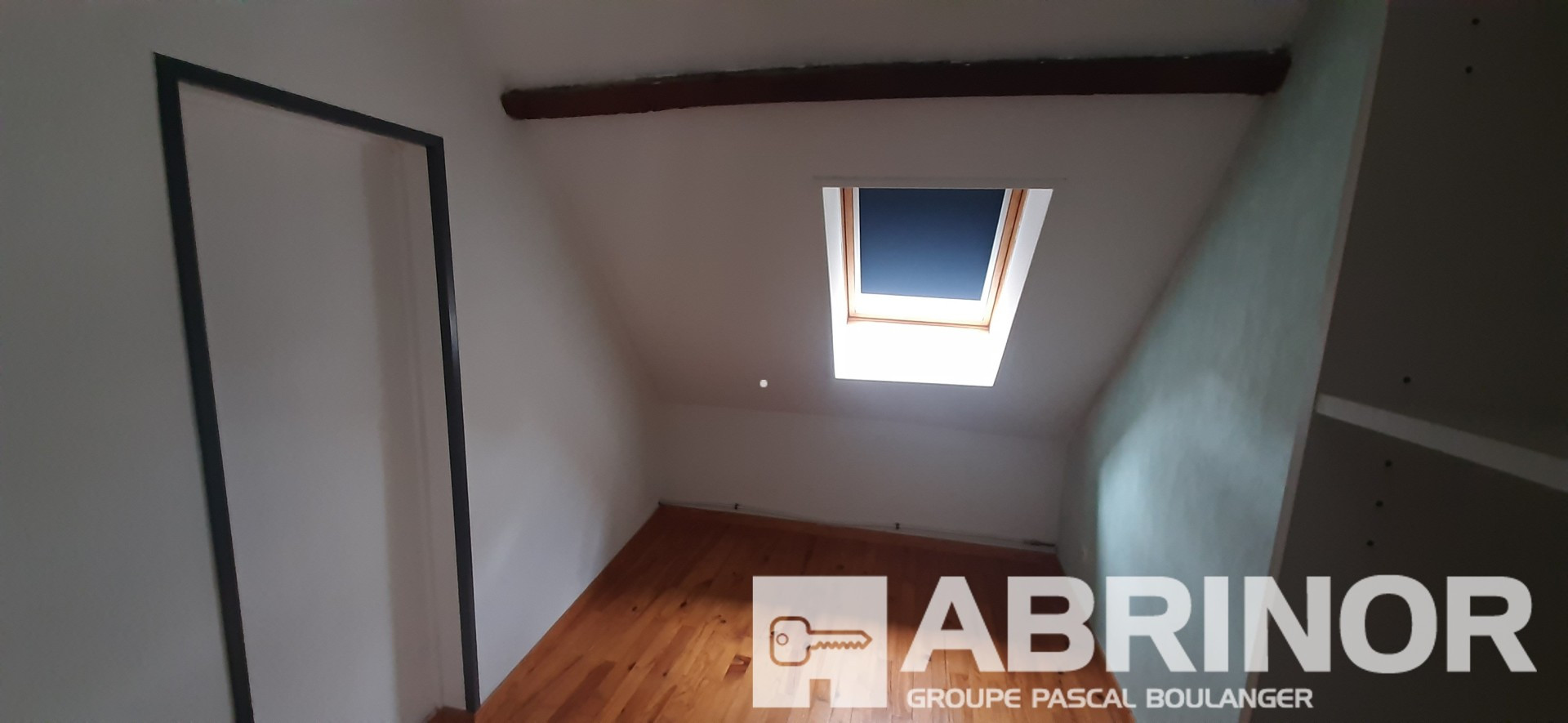 vente maison LINSELLES