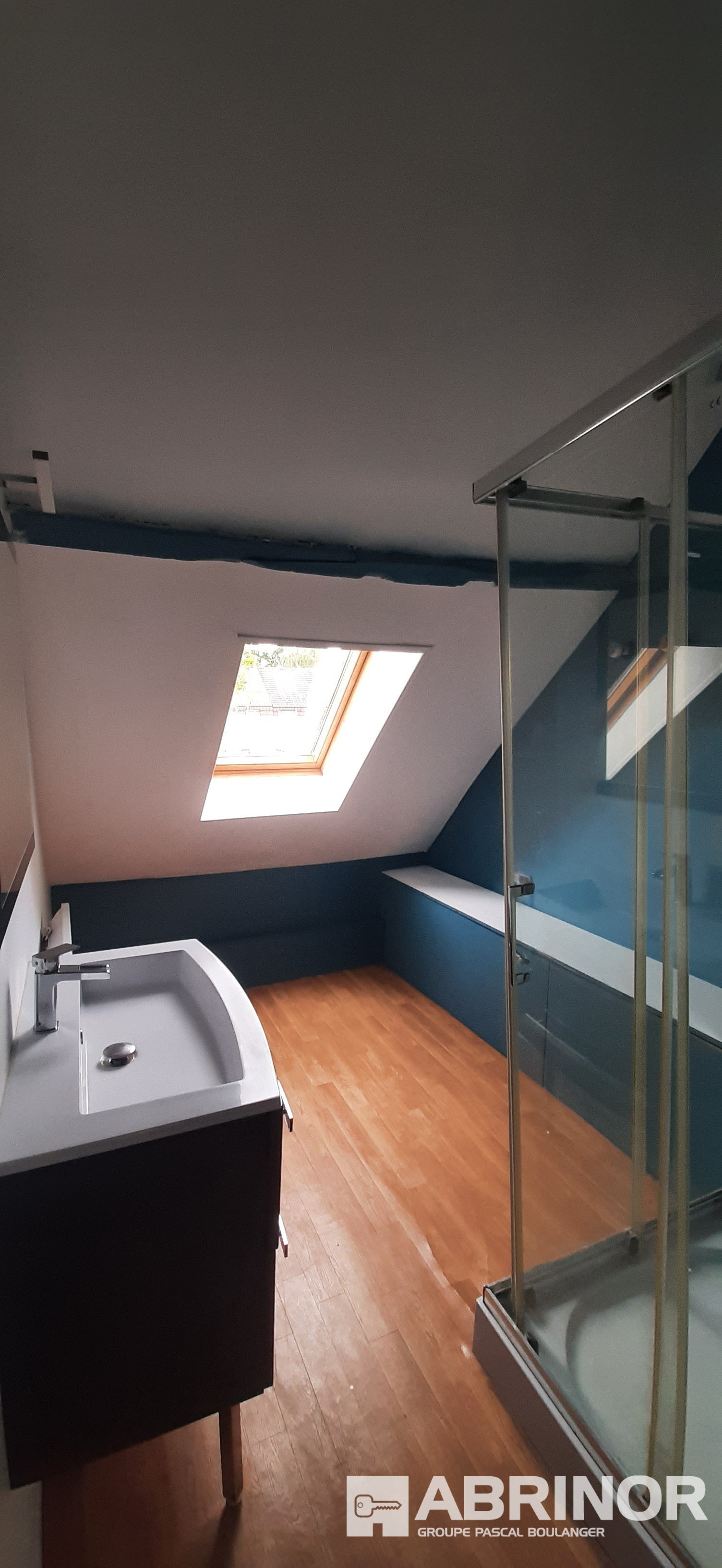 vente maison LINSELLES