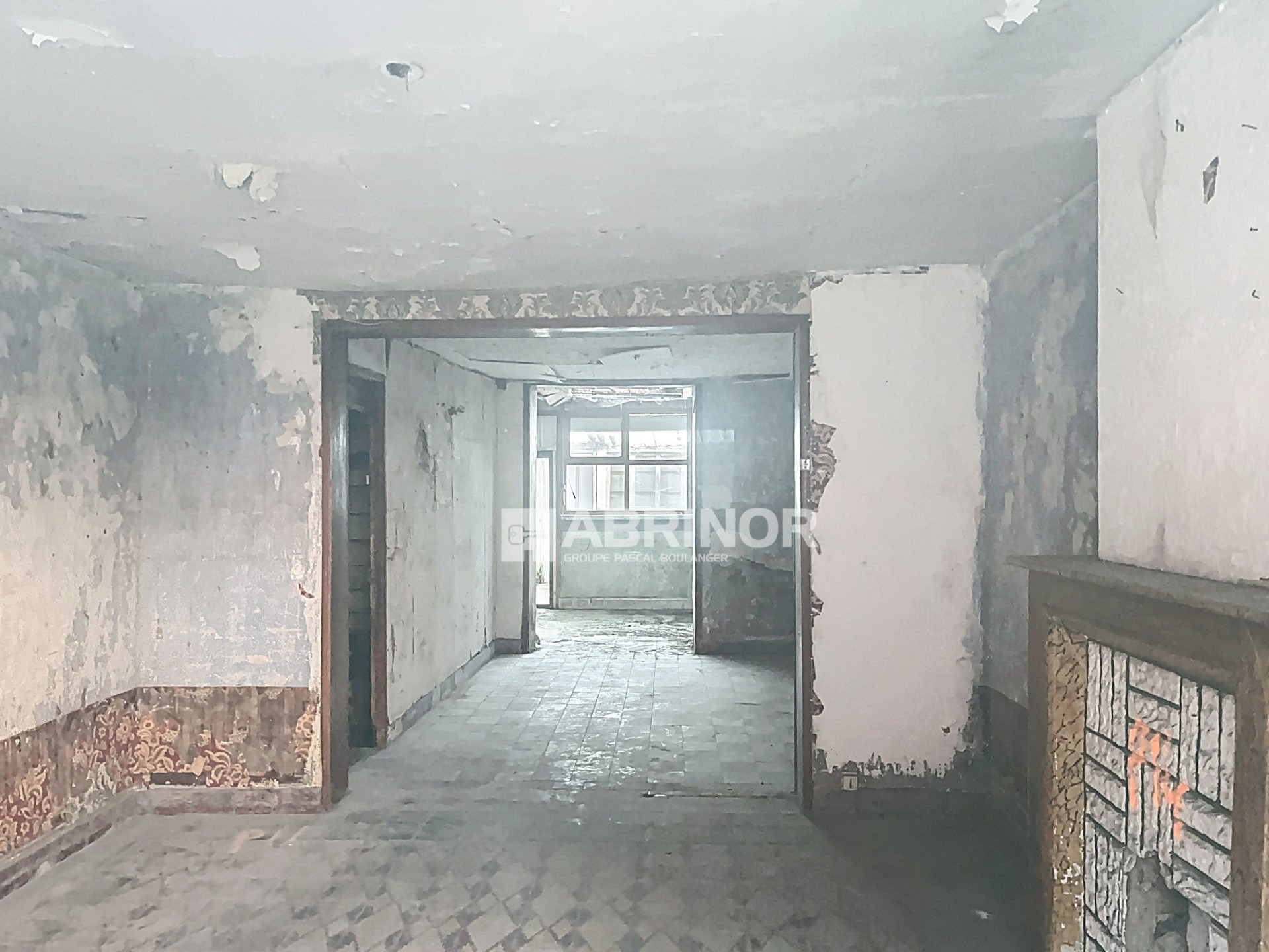 vente maison LA SENTINELLE