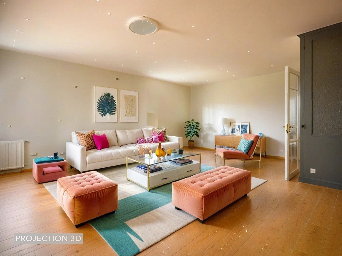 vente appartement LILLE