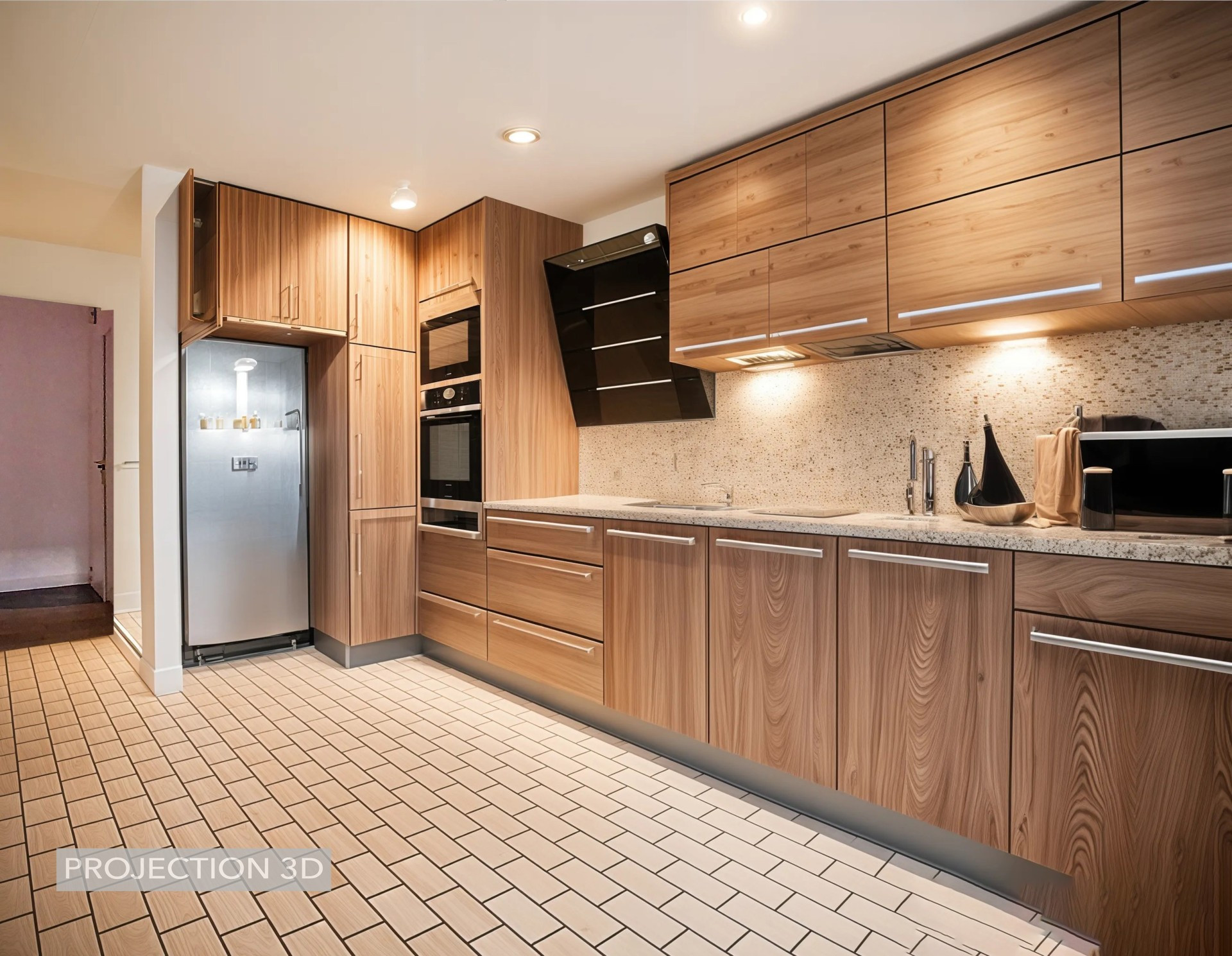 vente appartement LILLE