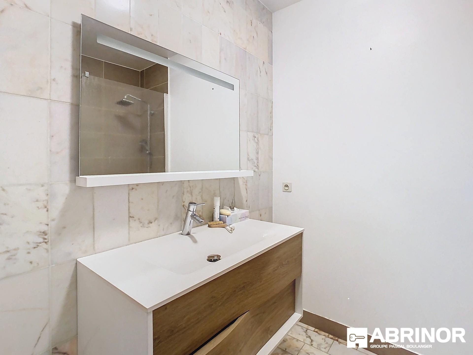 vente appartement LILLE