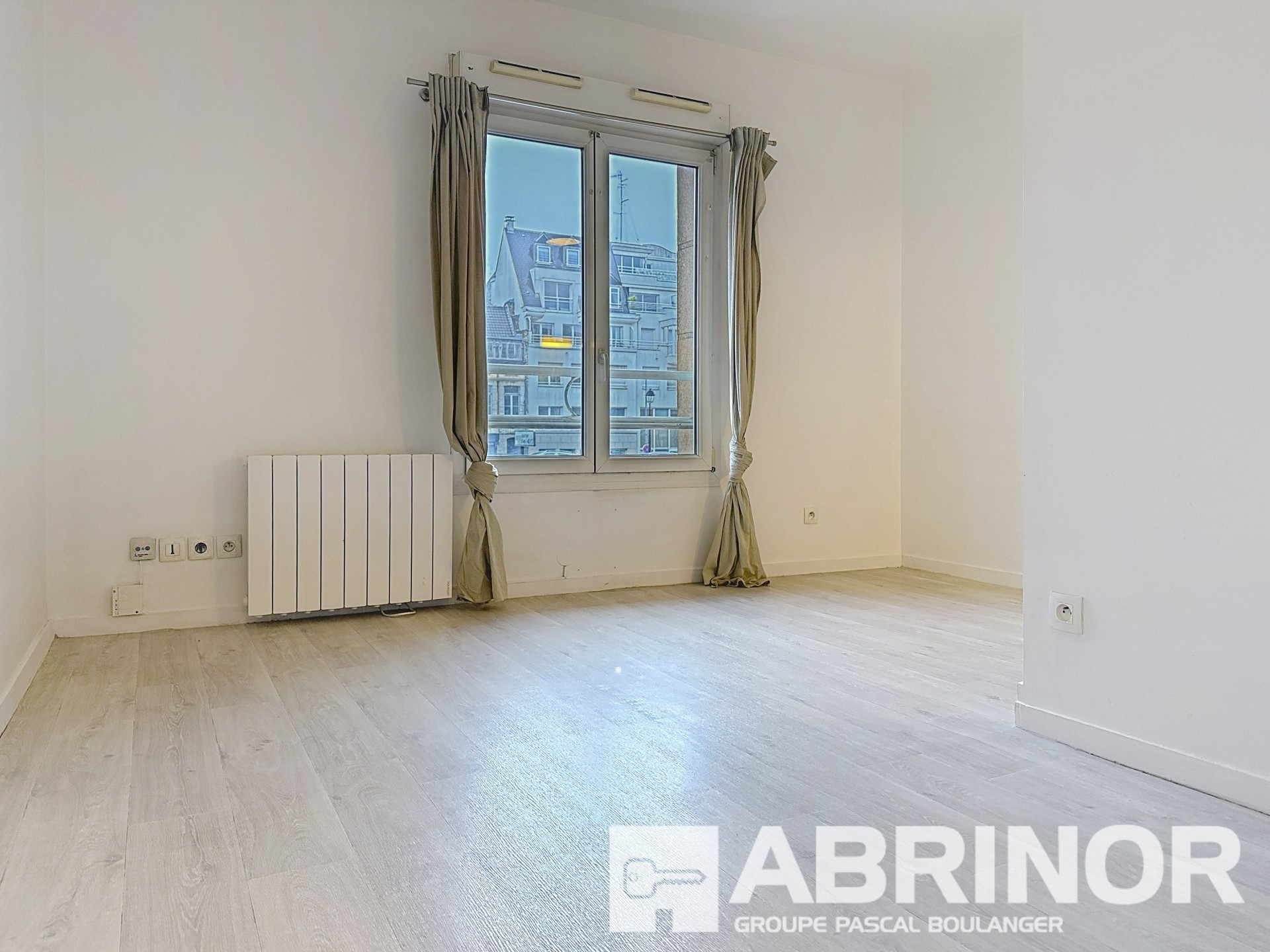 vente appartement LILLE