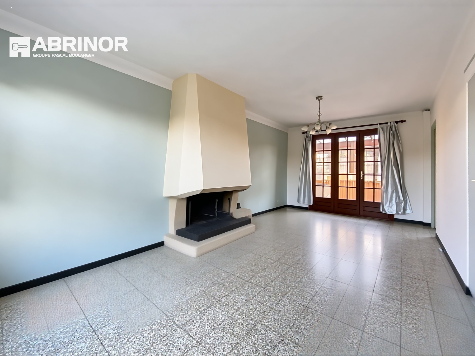 vente maison FACHES THUMESNIL