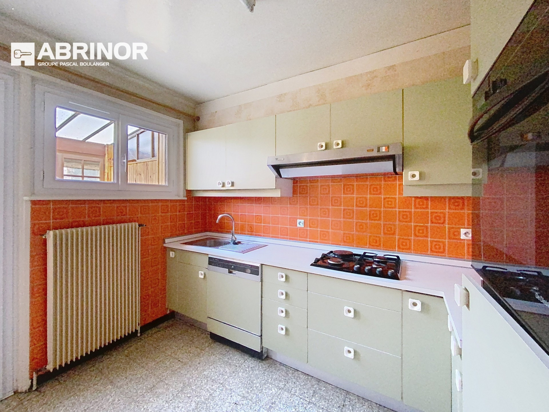 vente maison FACHES THUMESNIL