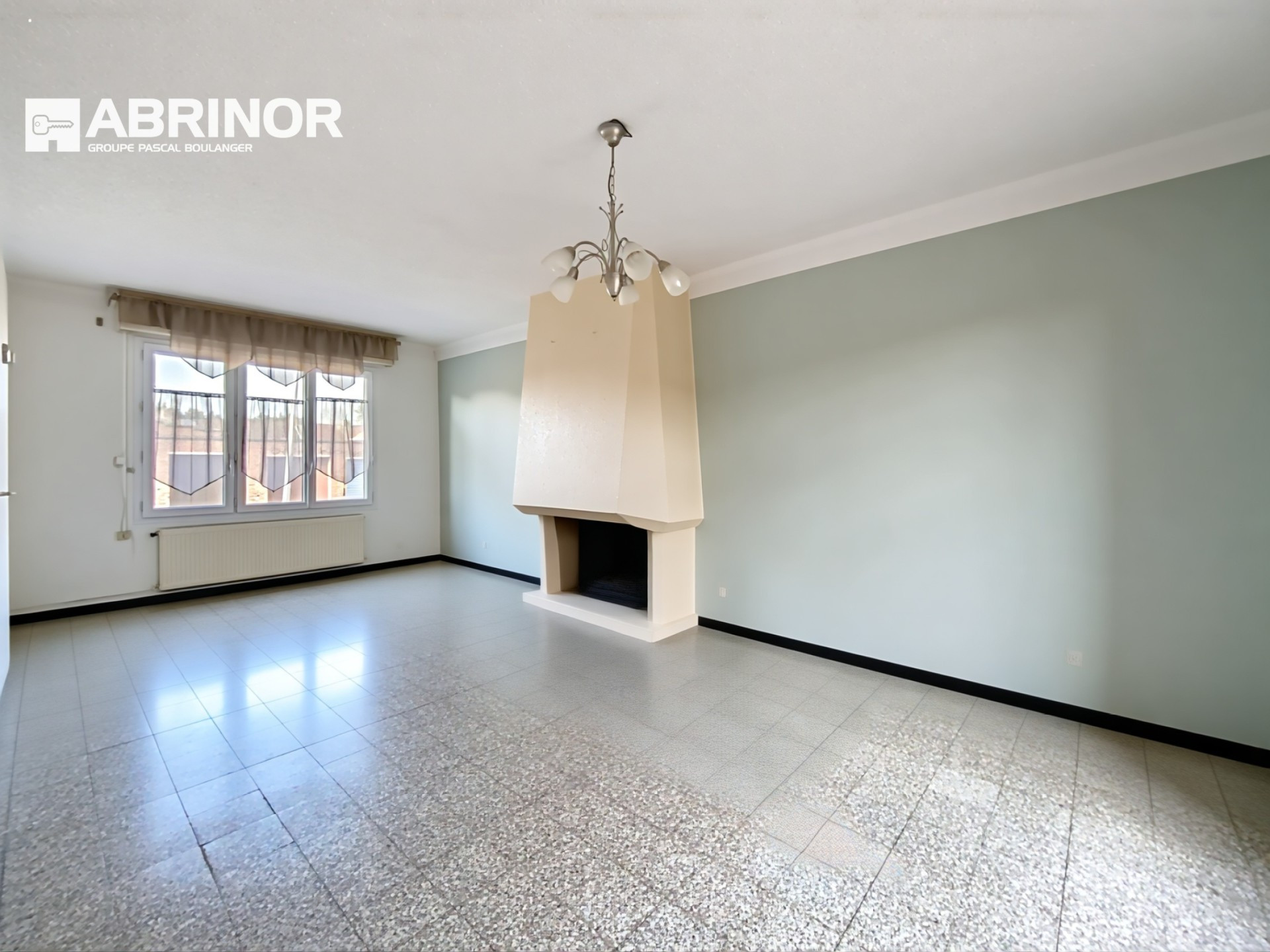 vente maison FACHES THUMESNIL