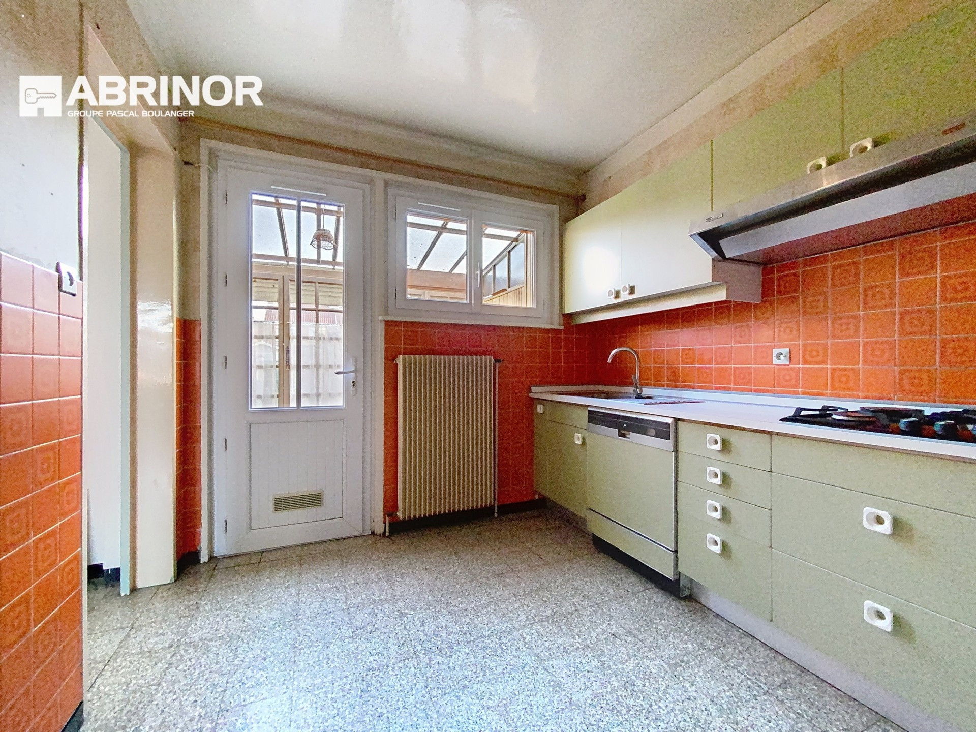 vente maison FACHES THUMESNIL