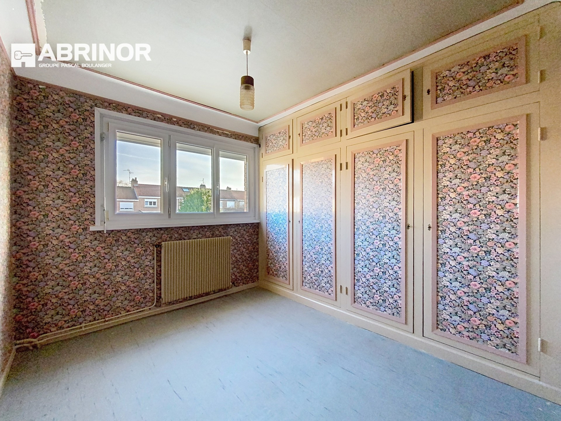 vente maison FACHES THUMESNIL