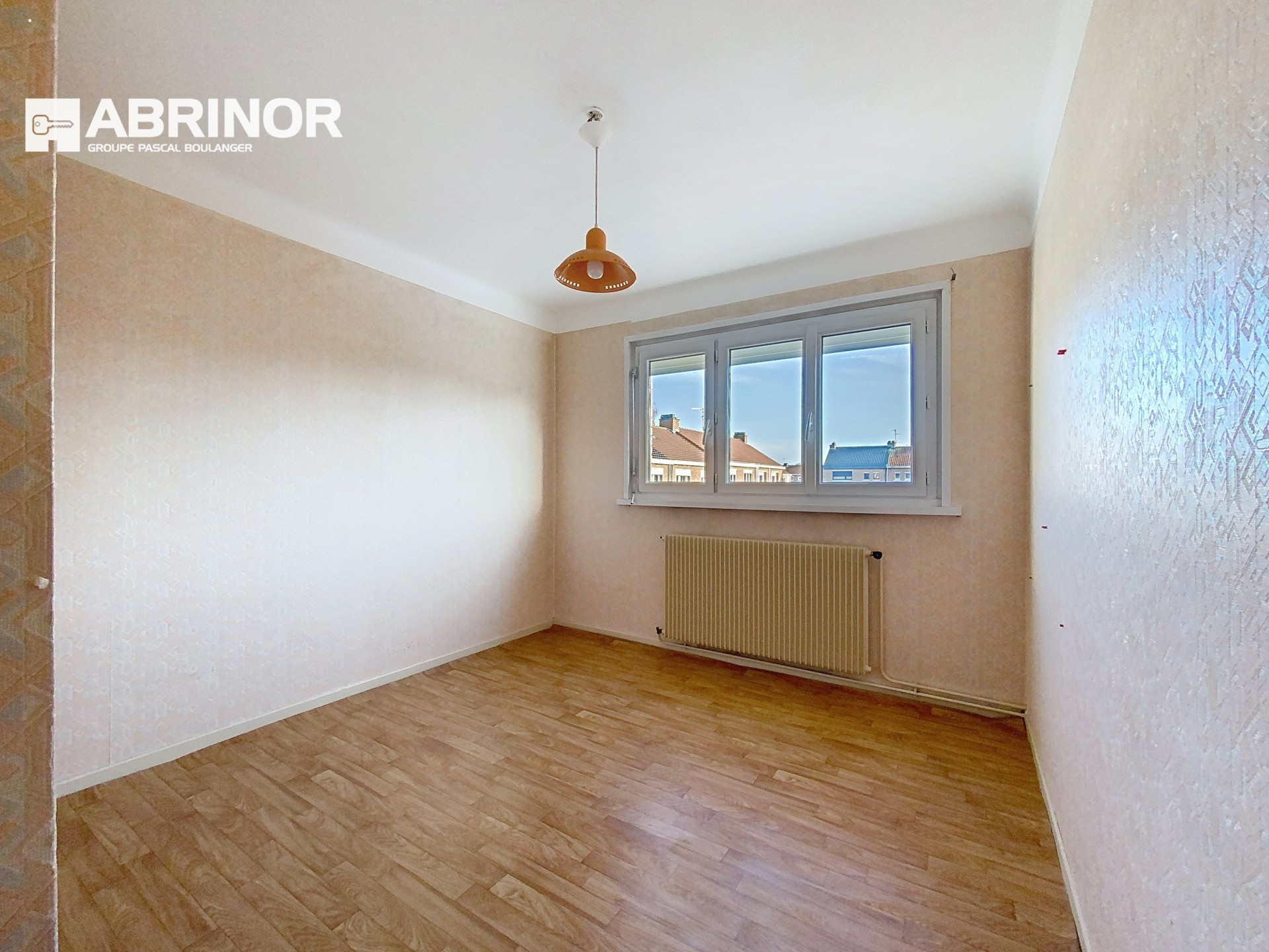 vente maison FACHES THUMESNIL