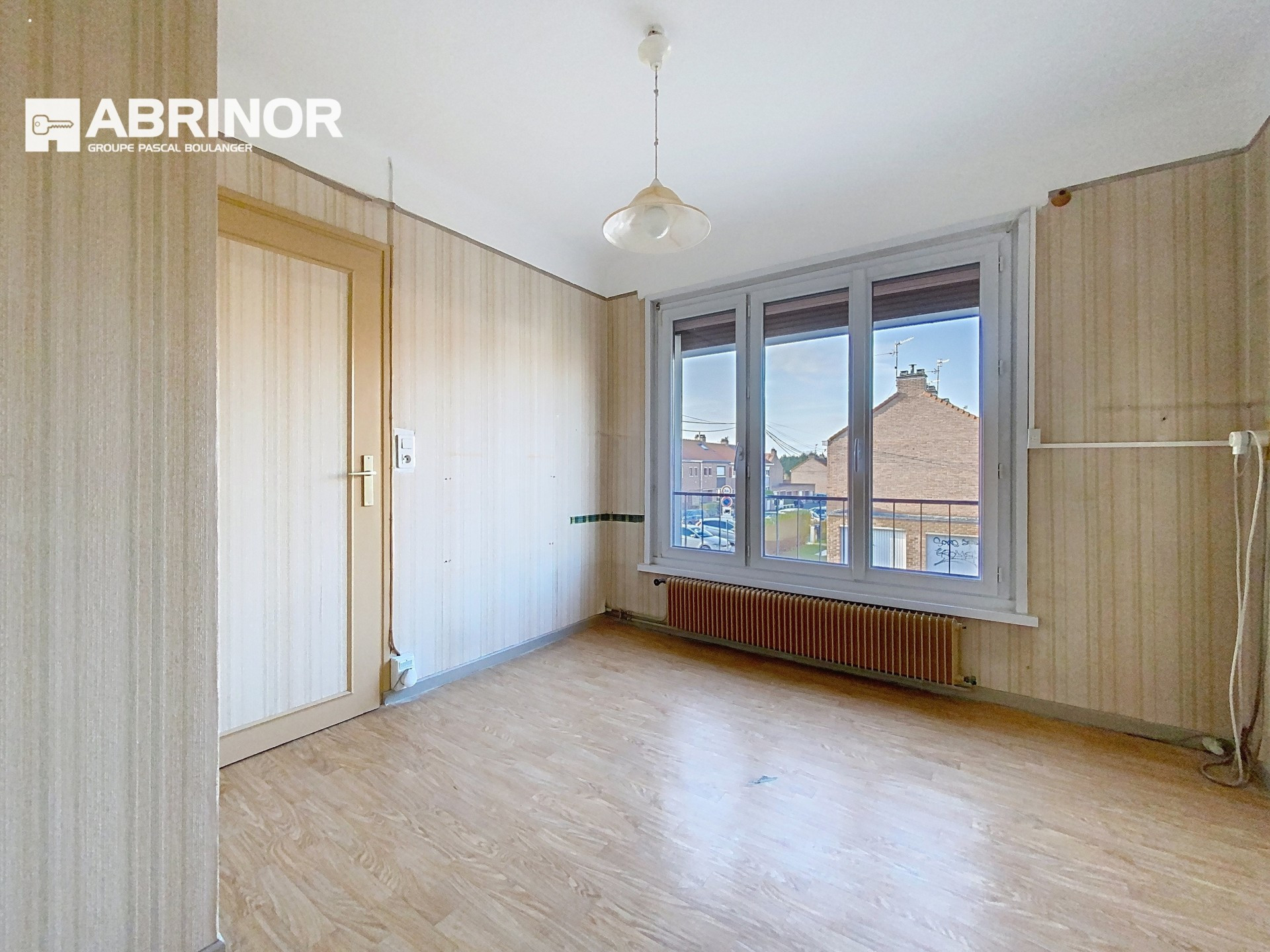 vente maison FACHES THUMESNIL