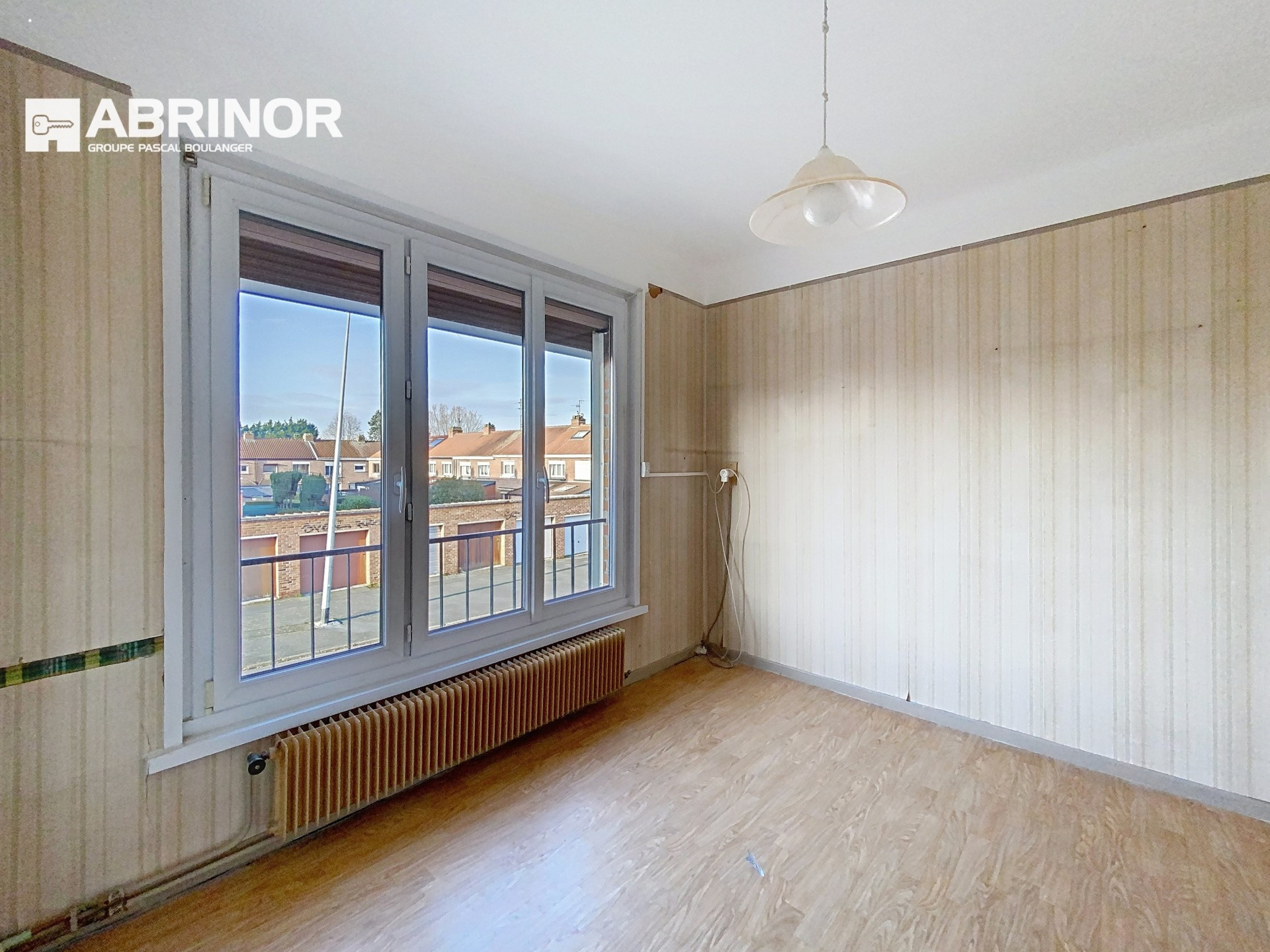 vente maison FACHES THUMESNIL