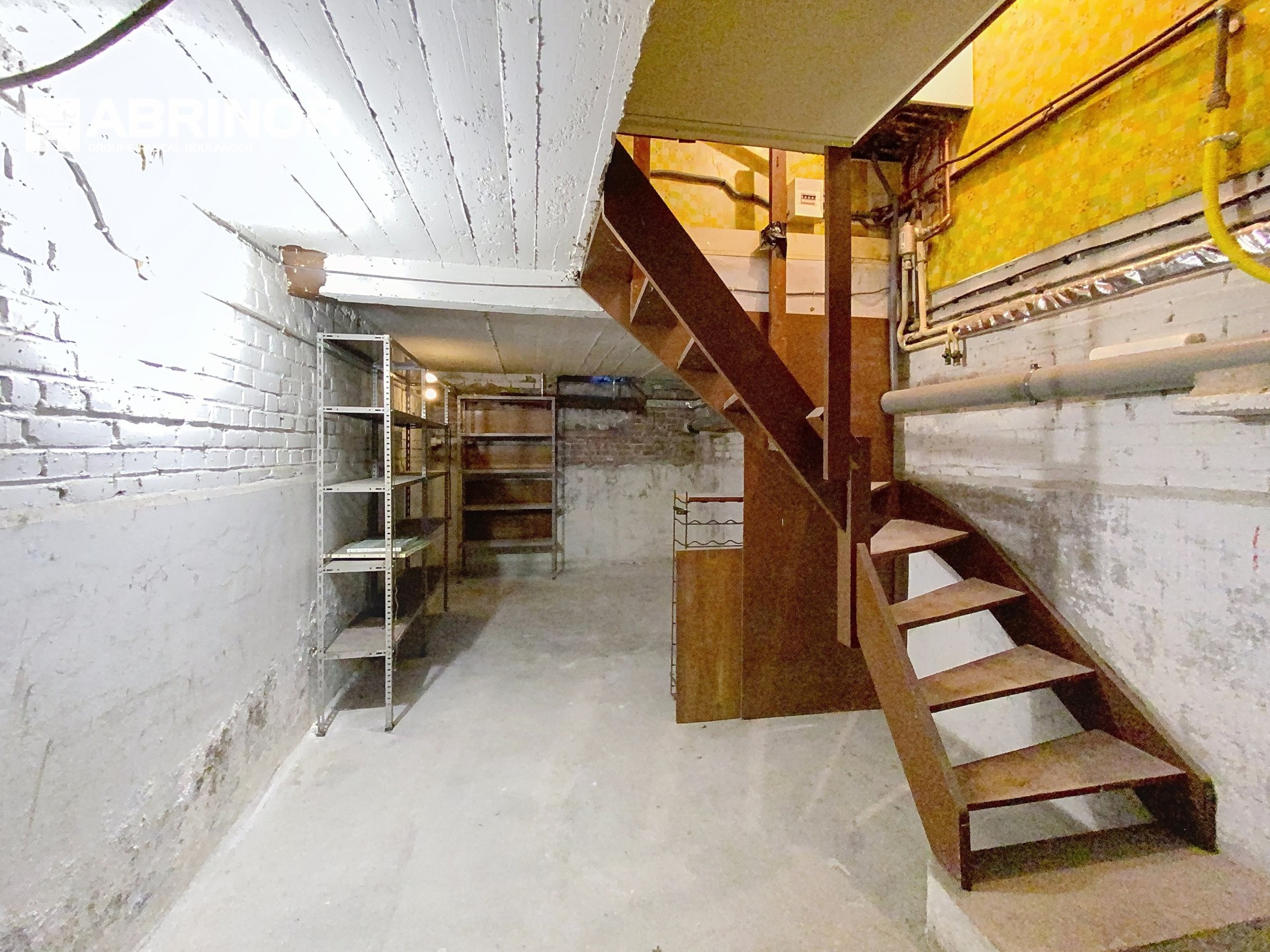 vente maison FACHES THUMESNIL