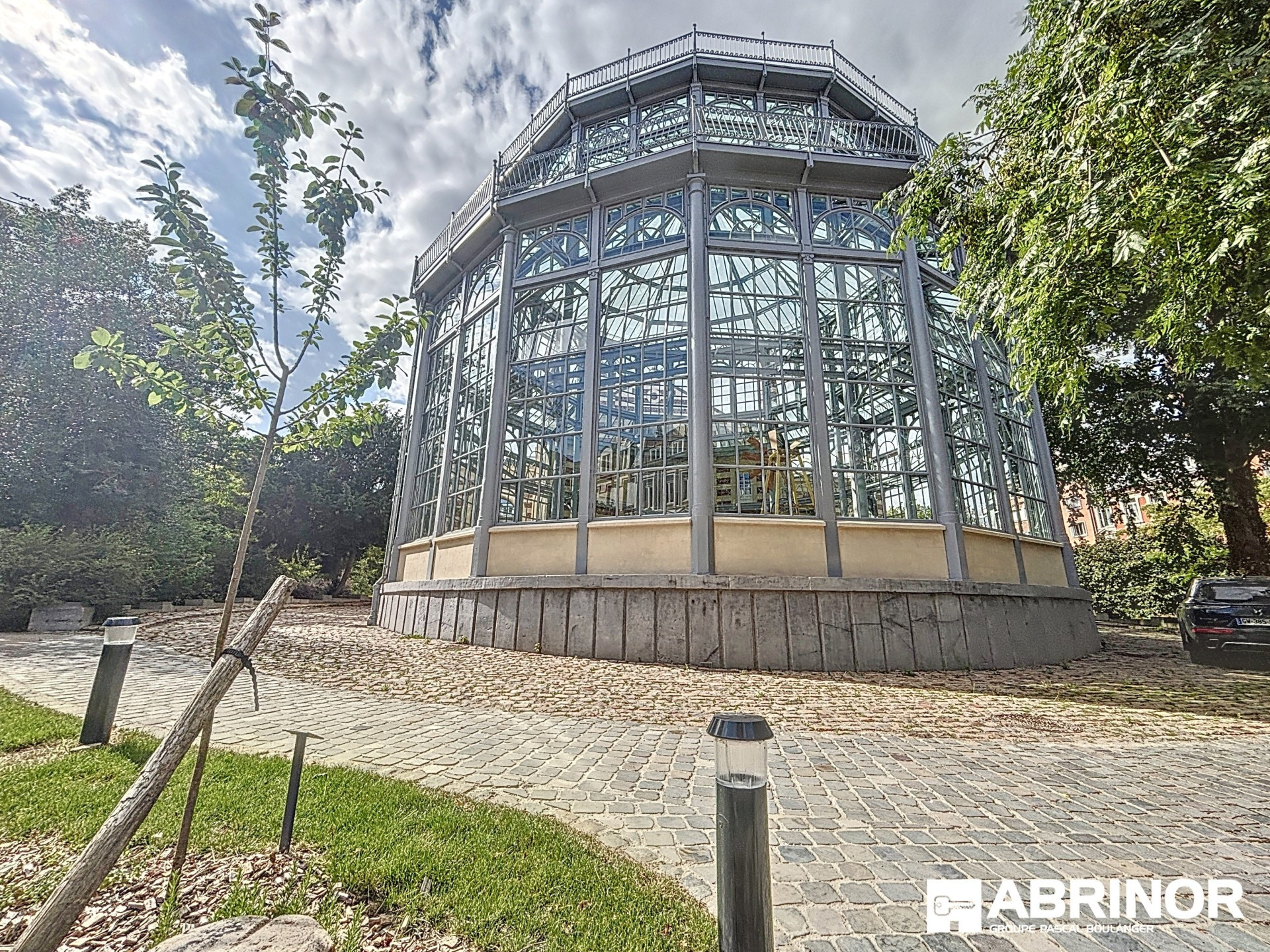 vente appartement LILLE