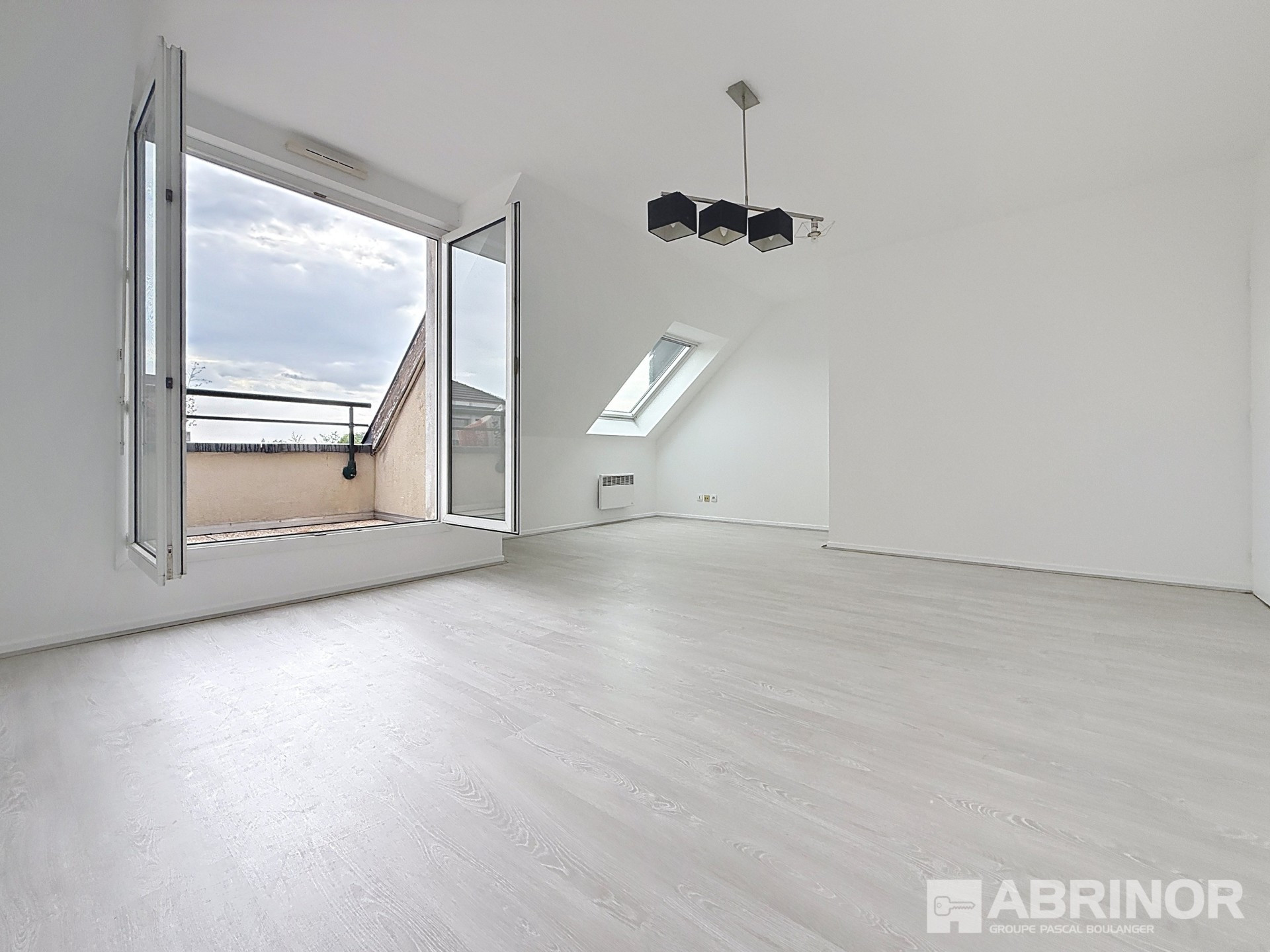 vente appartement LILLE