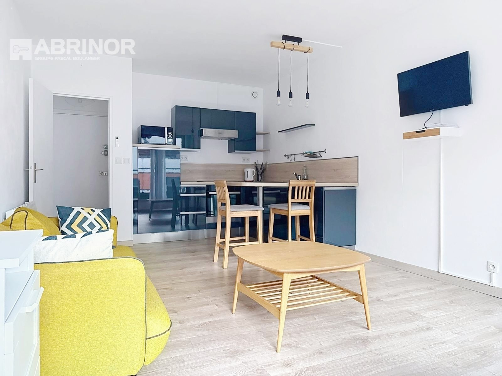 vente appartement LILLE