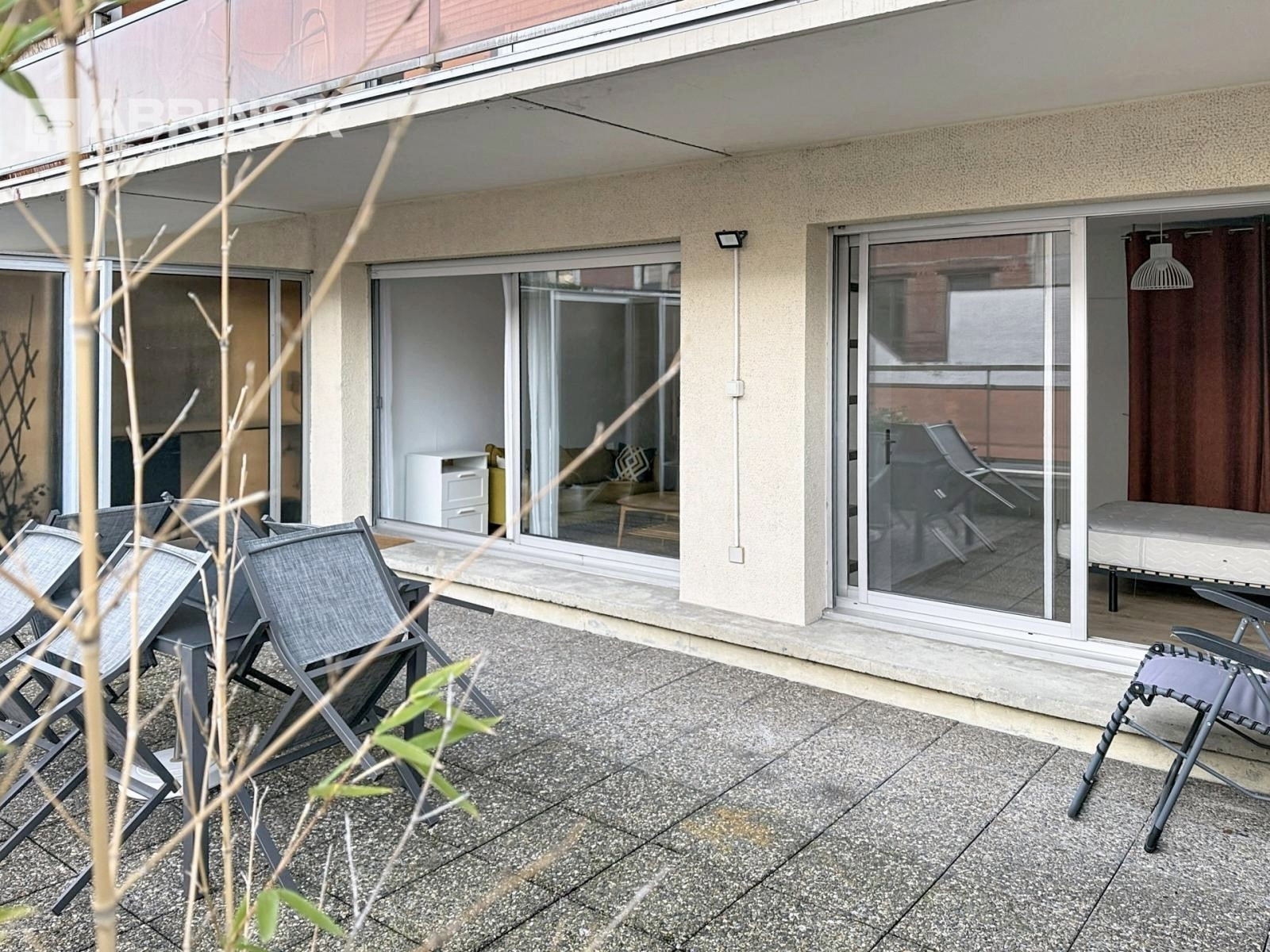 vente appartement LILLE