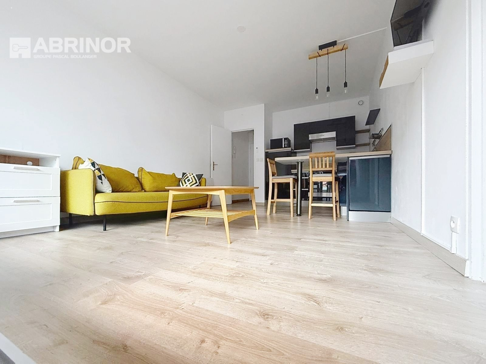 vente appartement LILLE