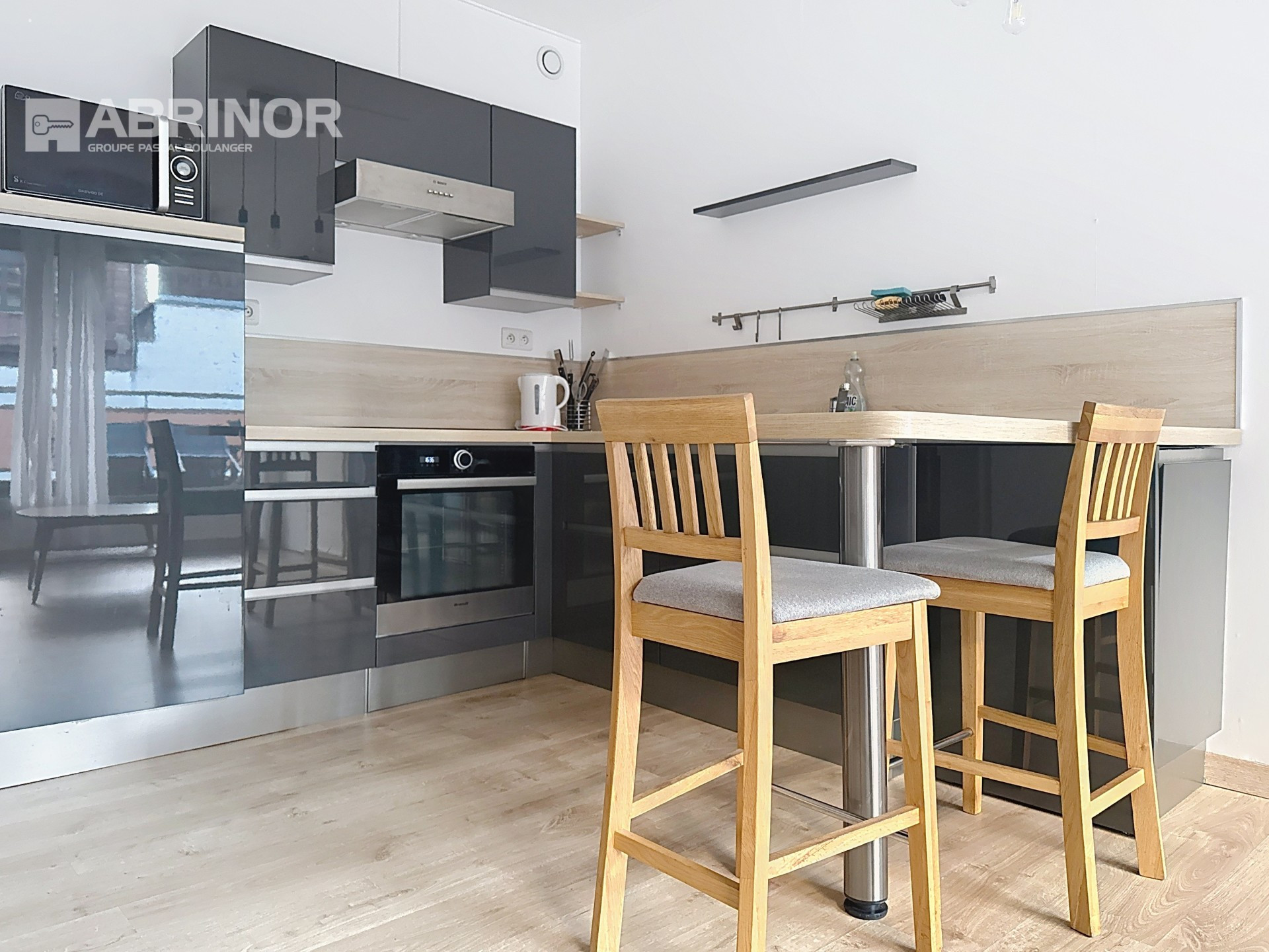 vente appartement LILLE