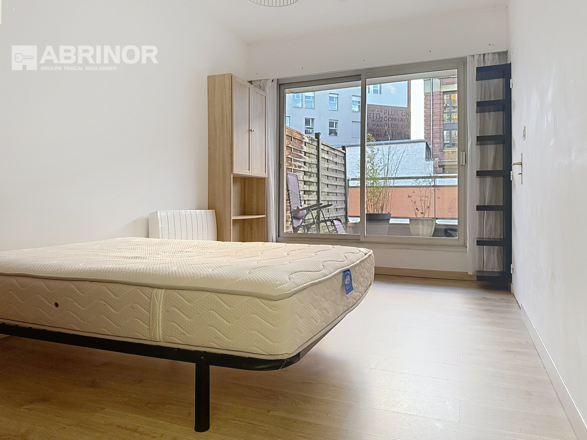 vente appartement LILLE