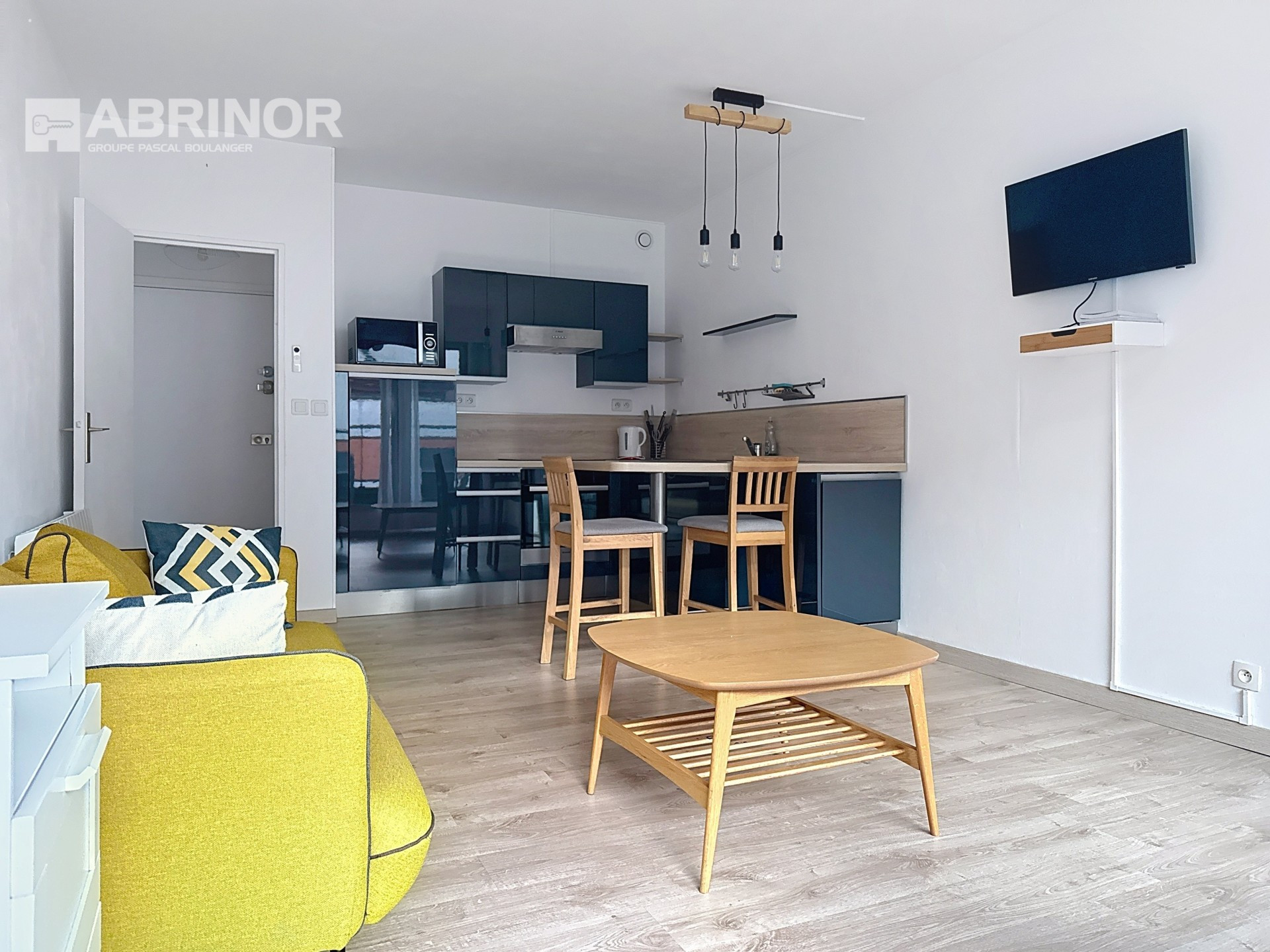 vente appartement LILLE