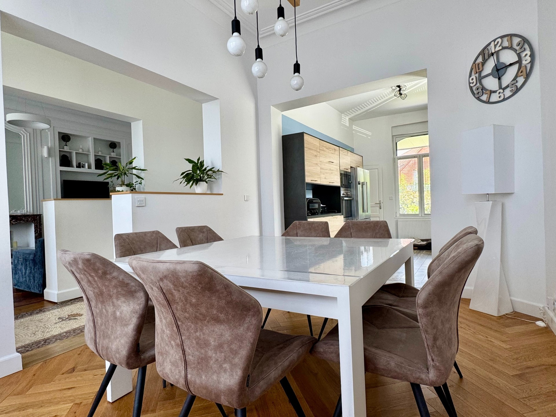 vente maison VILLENEUVE D ASCQ