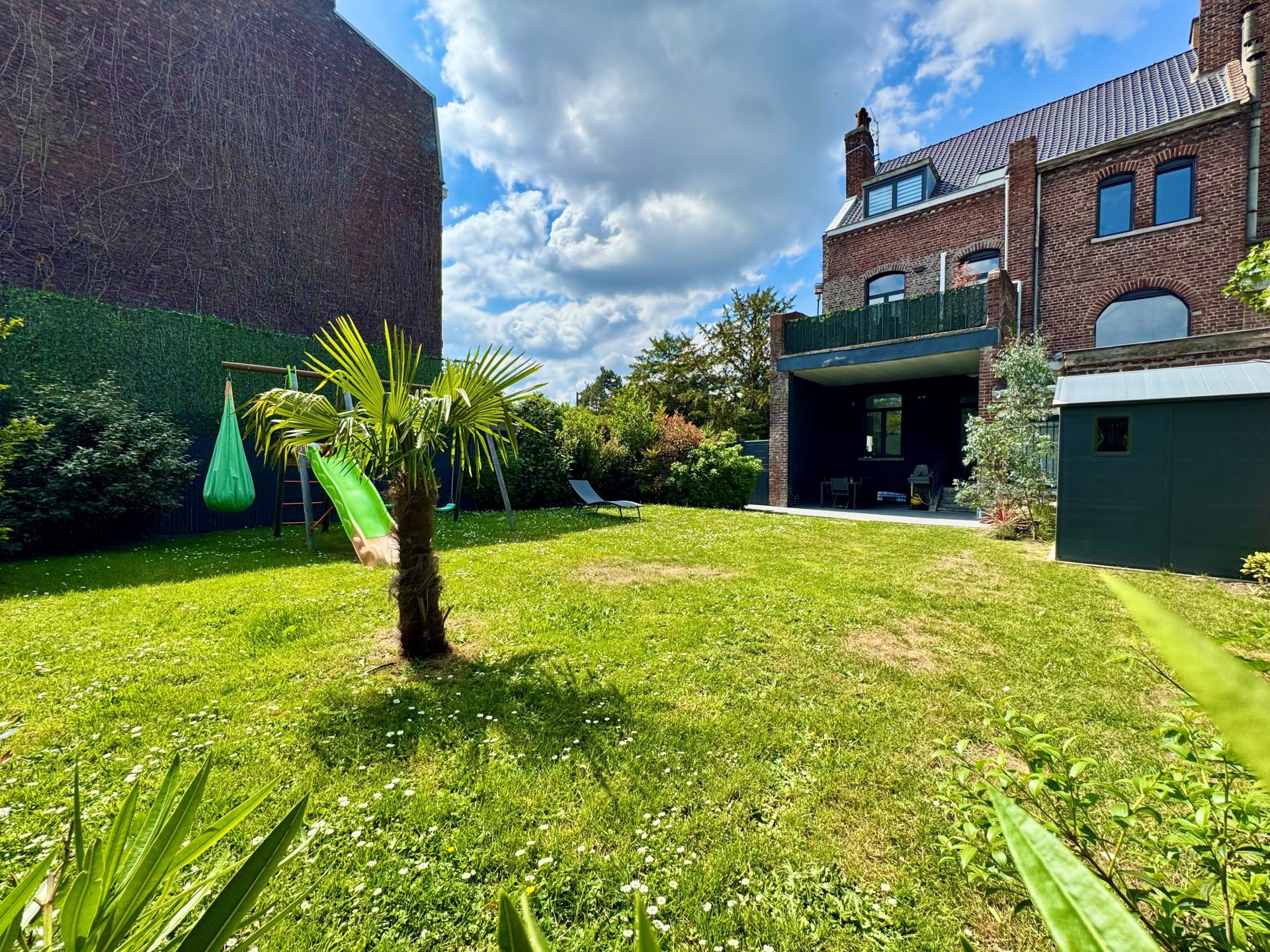 vente maison VILLENEUVE D ASCQ