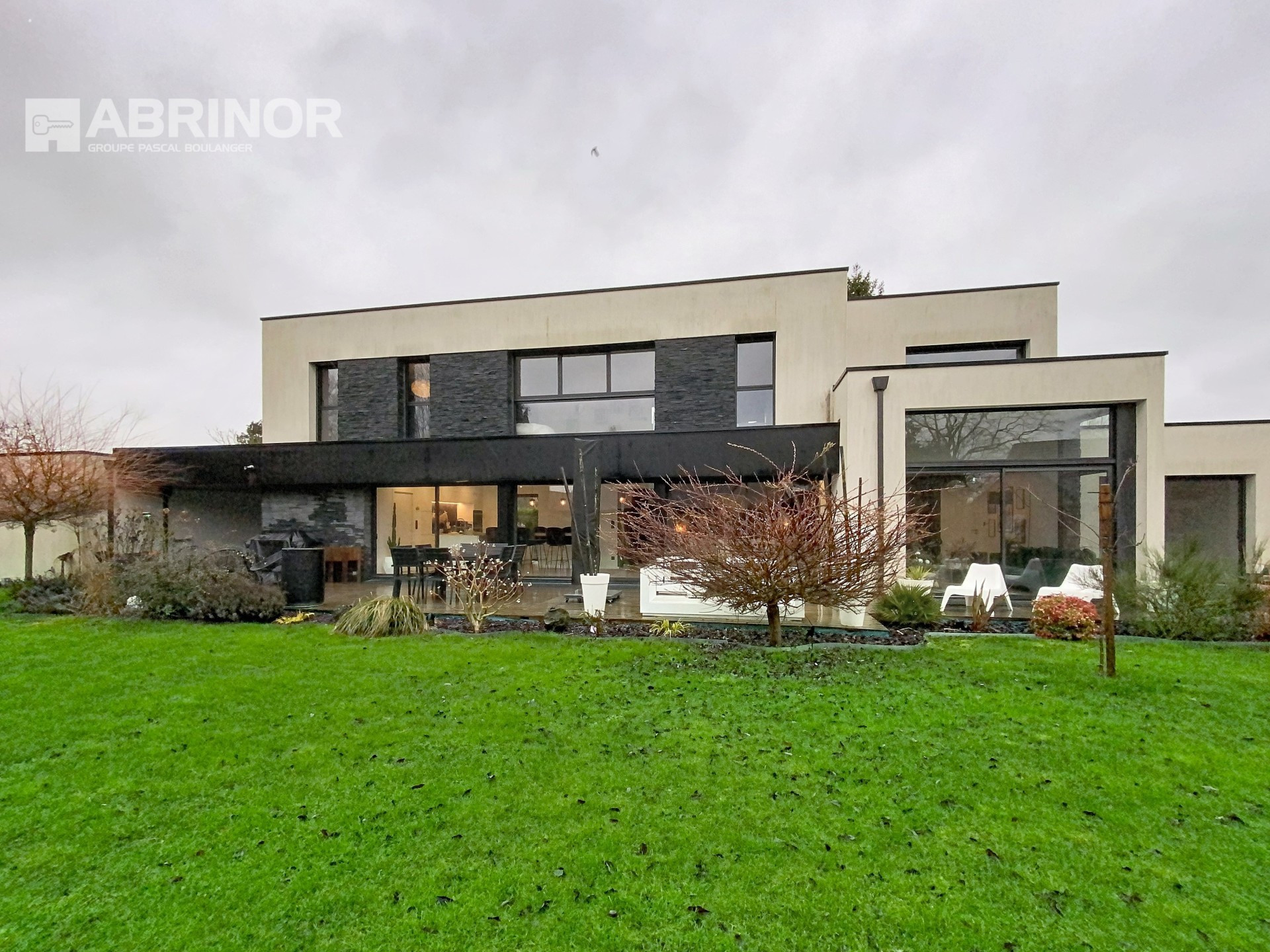 vente maison CYSOING