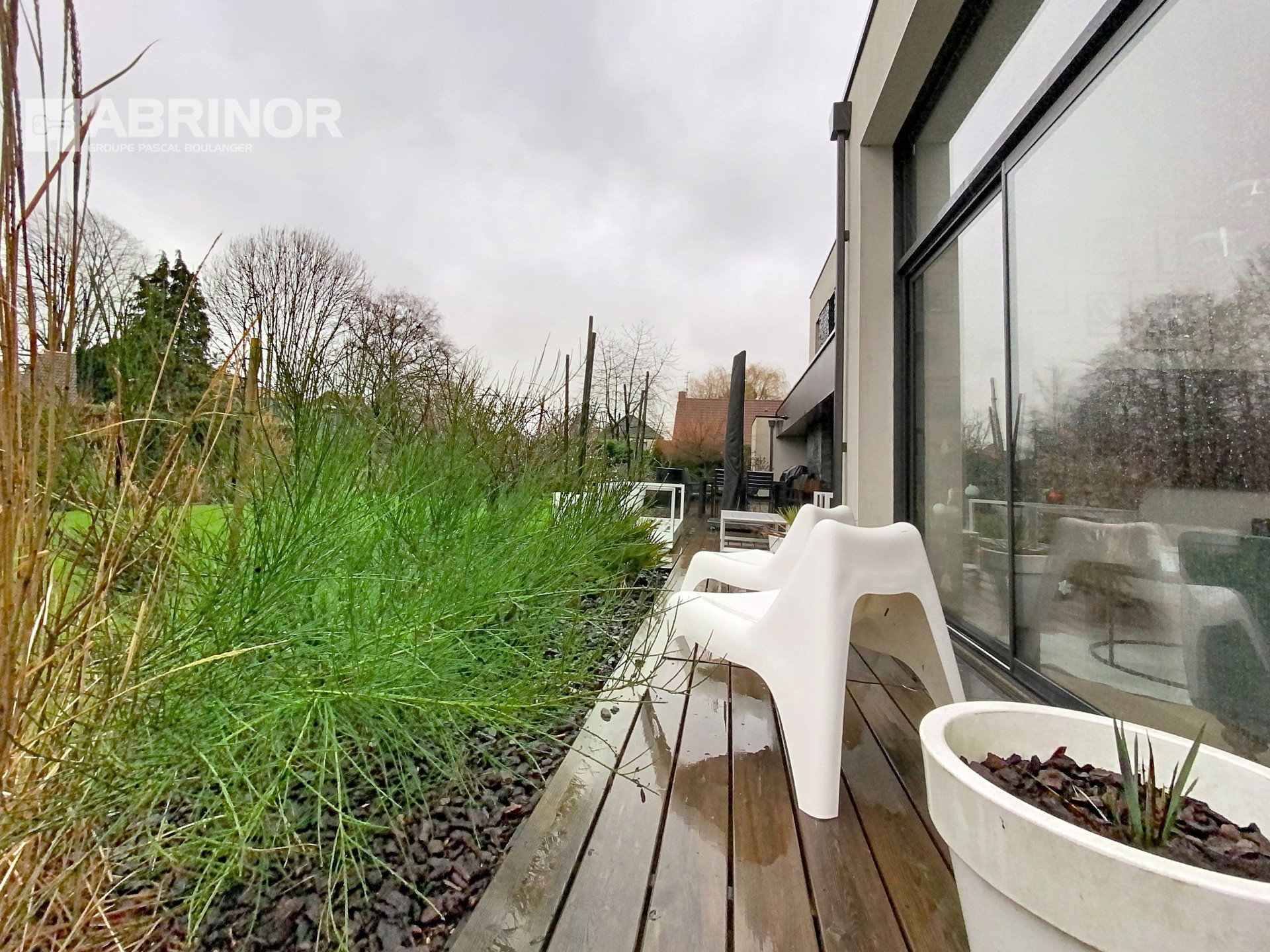 vente maison CYSOING