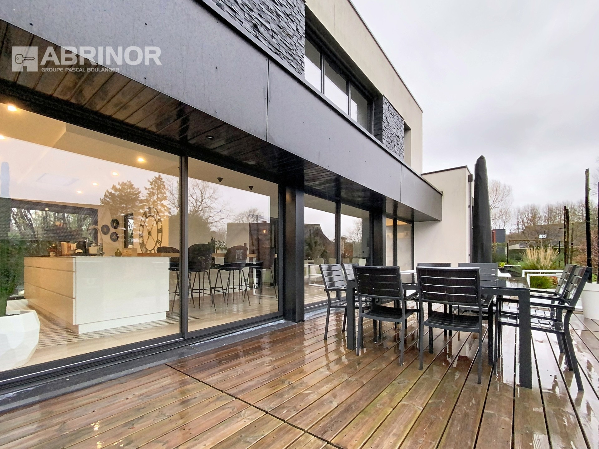 vente maison CYSOING